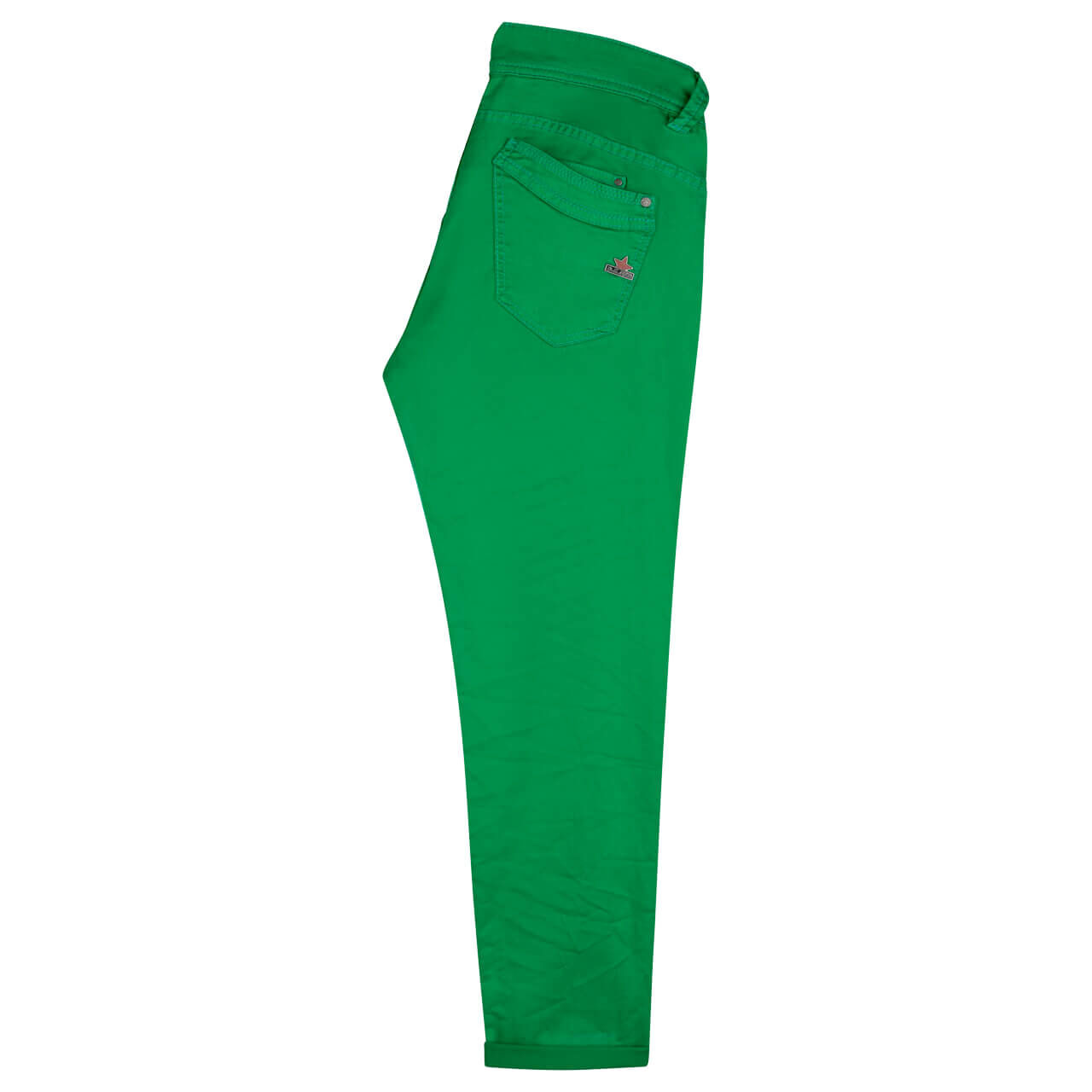 Buena Vista Malibu 7/8 Stretch Twill Baumwollhose apple green Buena Vista Malibu 7/8 Stretch Twill Baumwollhose apple green