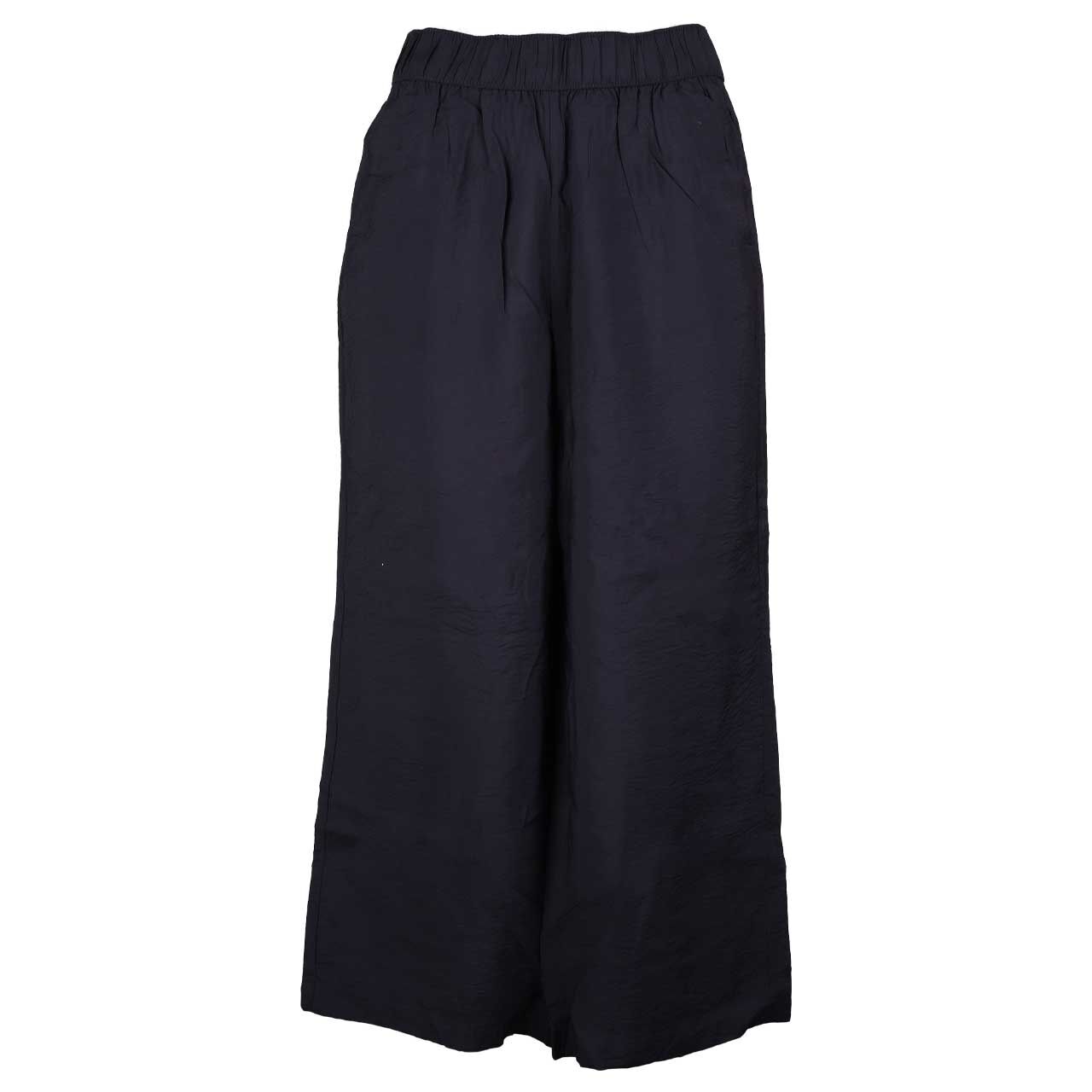 s.Oliver Damen Culotte 7/8 Hose classic navy