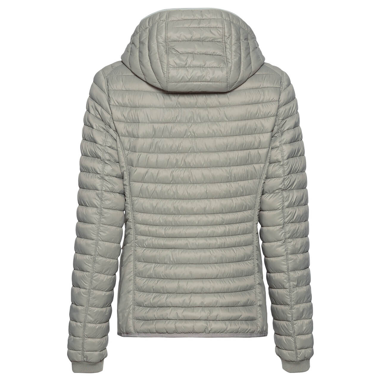 Camel active Damen Jacke Blouson soft sage green