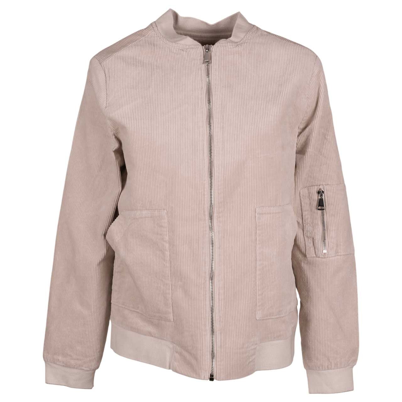 Senoritas ICON Damen Cord Jacke Blouson nature