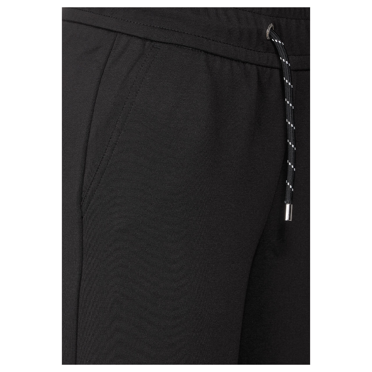 Cecil Nelee Jersey Hose black