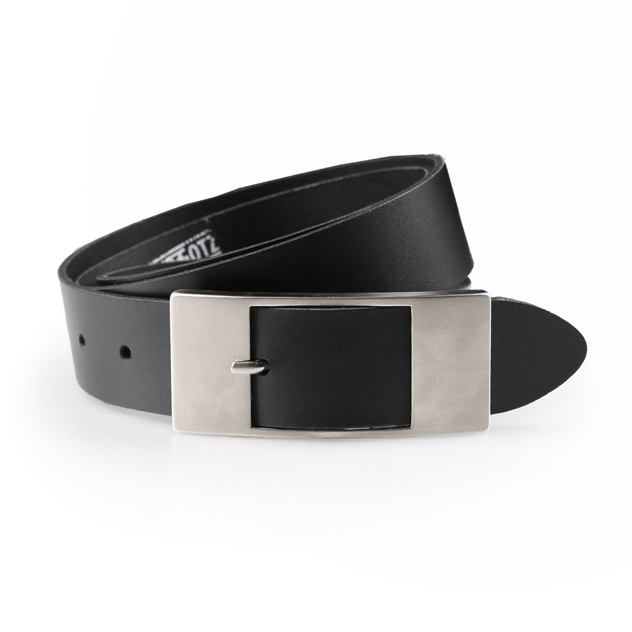 goetz-softlederguertel-schwarz-00205a7c21f48f092 Bernd Götz Softledergürtel für Damen in Schwarz, FarbNr.: 0020
