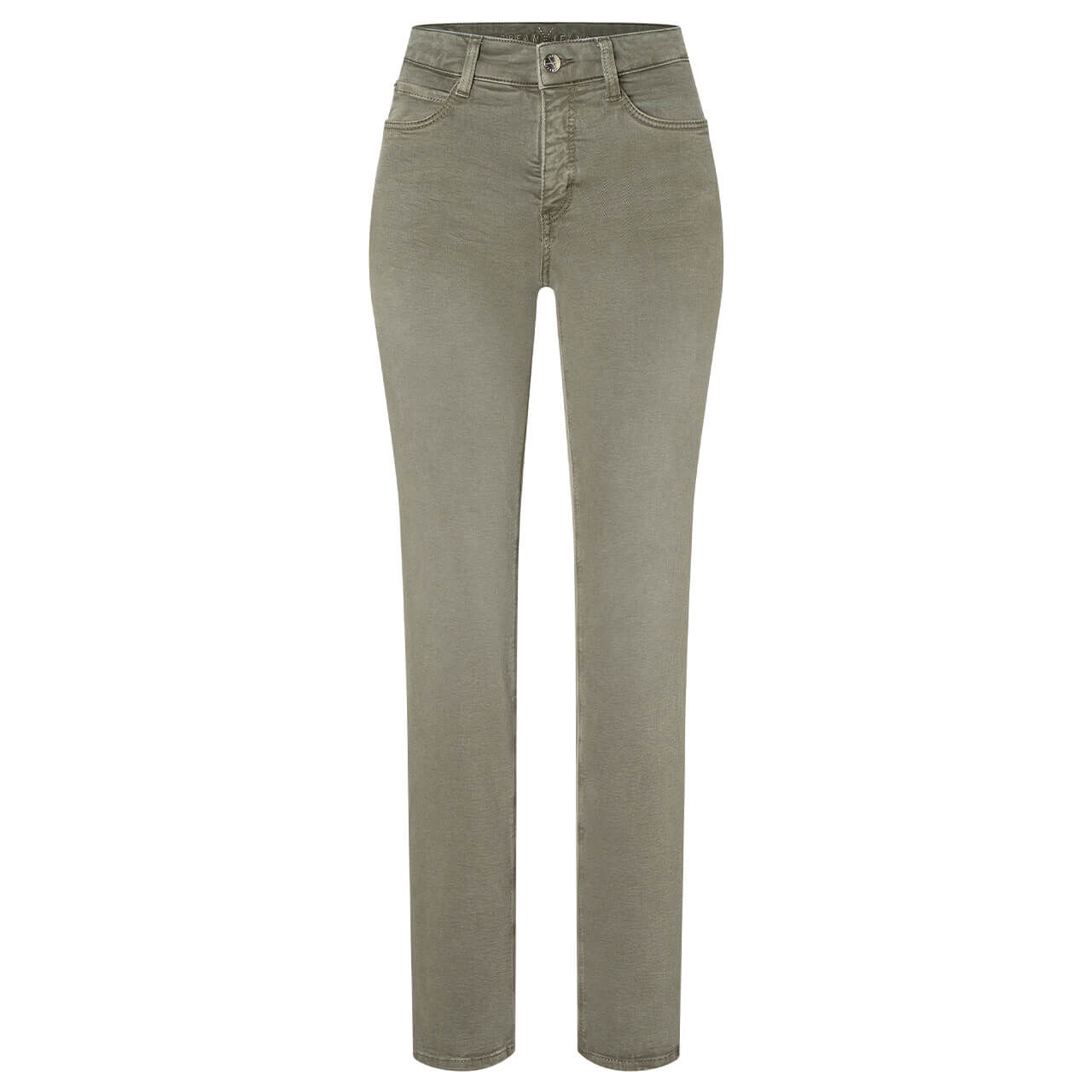 MAC Dream Jeans mat green MAC Dream Jeans mat green