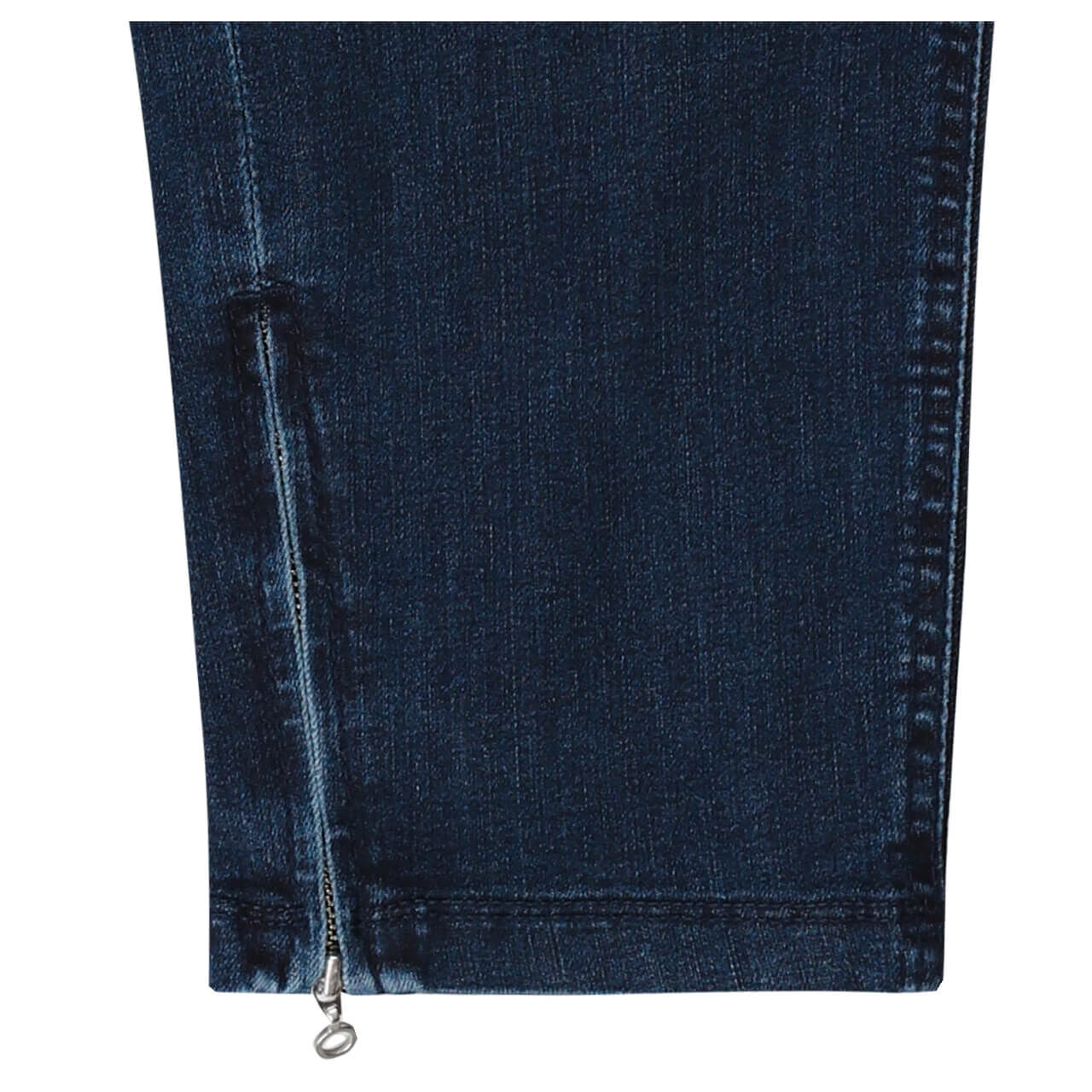 MAC Dream Chic 7/8 Jeans basic slight used authentic