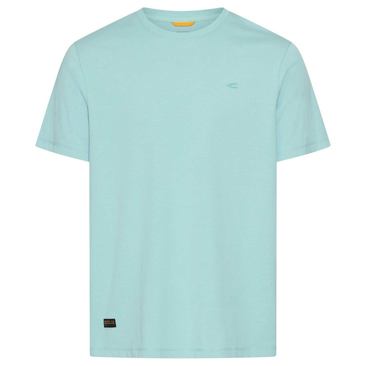 Camel active Herren T-Shirt ocean green