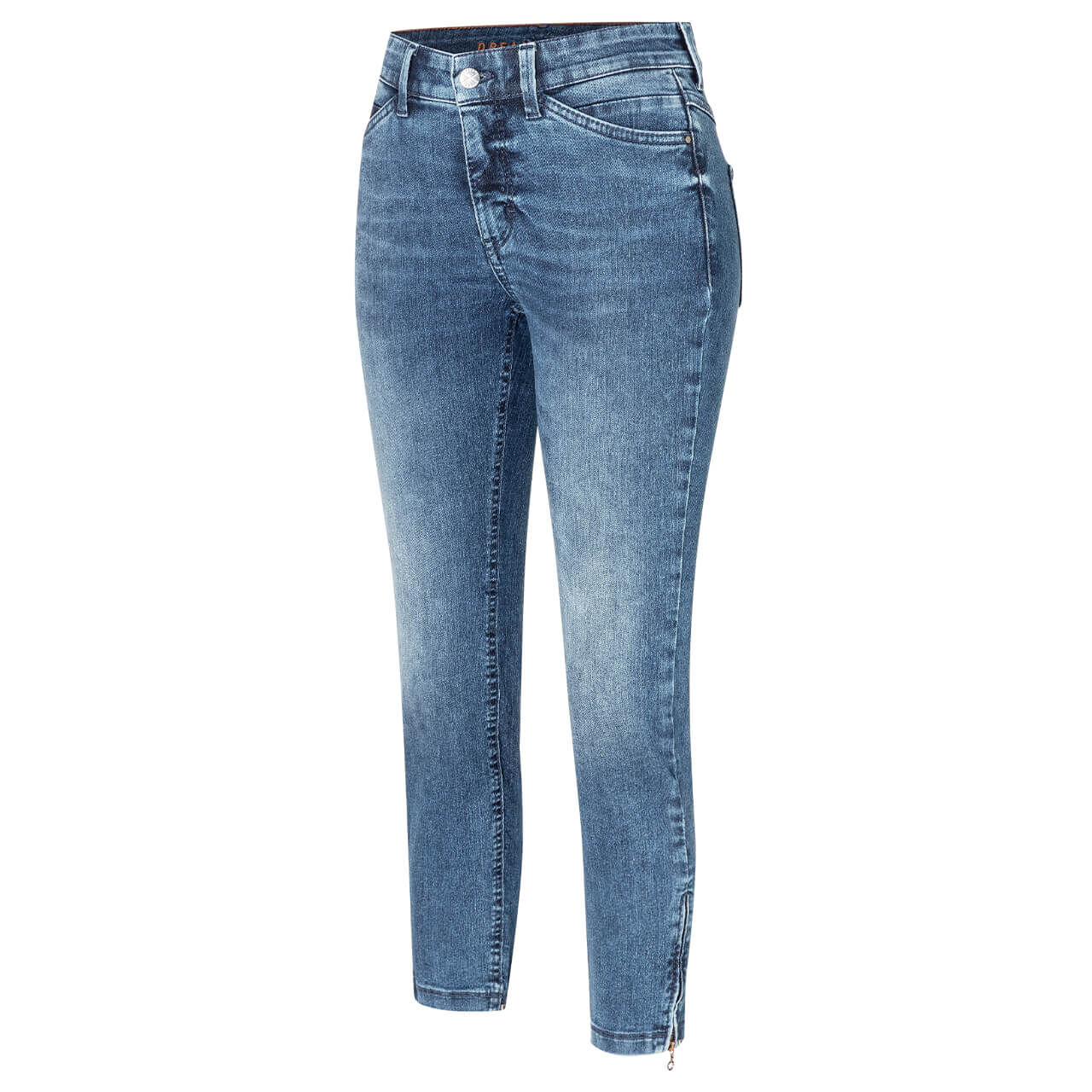 MAC Dream Chic 7/8 Jeans random blue MAC Dream Chic 7/8 Jeans random blue