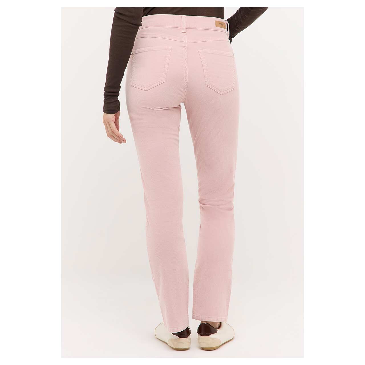 Angels Cici Cordhose pink frost used