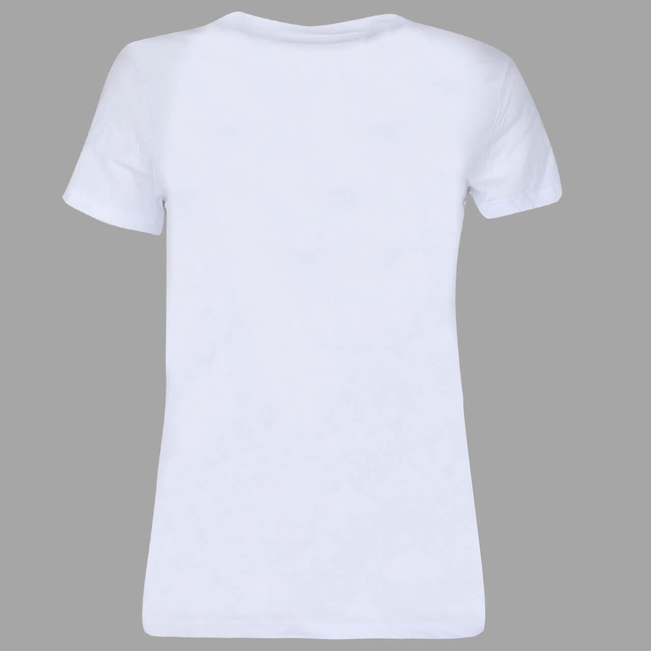 Levis Logo T-Shirt für Damen in Weiß mit Print, Farbnr.: 1915