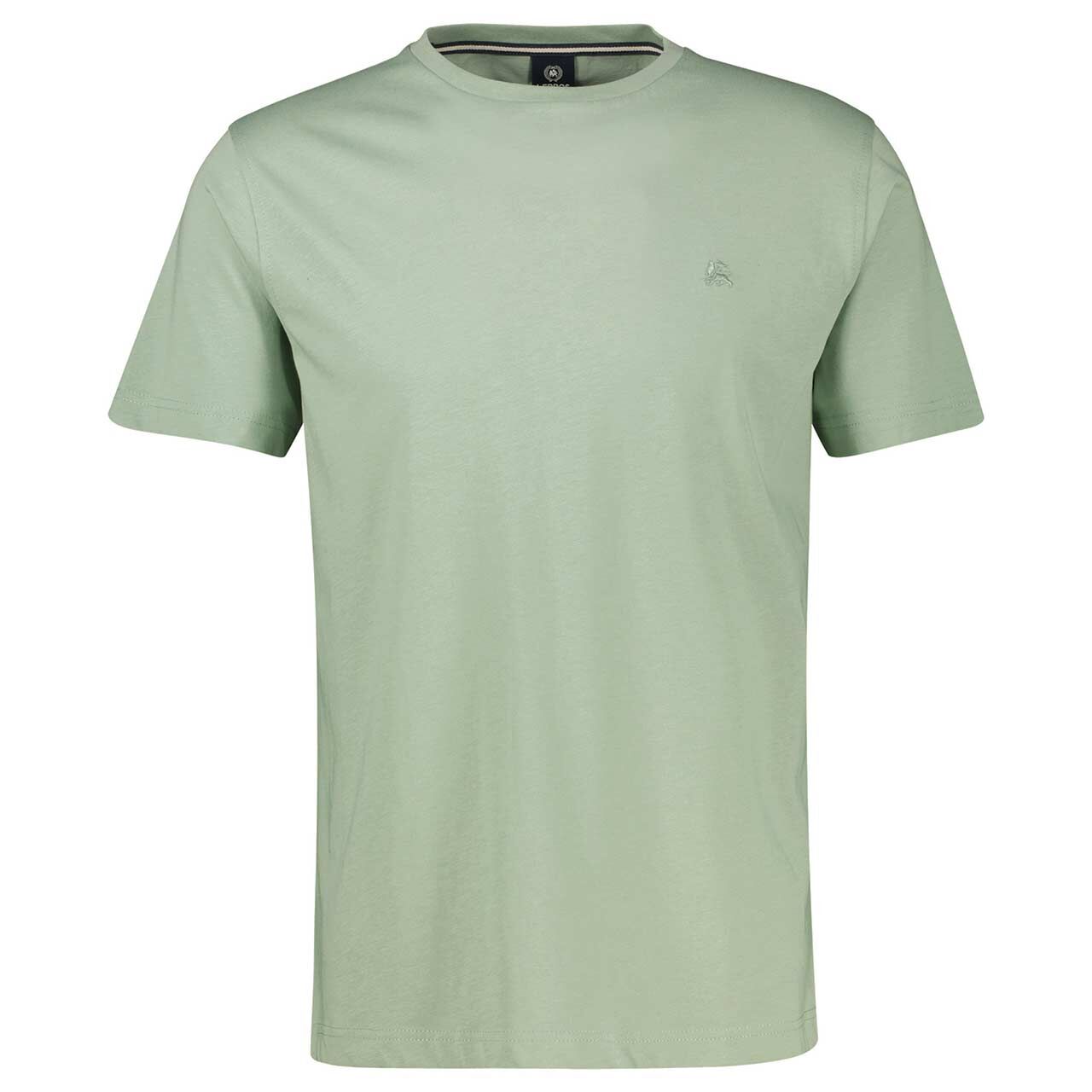 Lerros Herren T-Shirt bay green