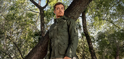 Camel active Herren Jacken