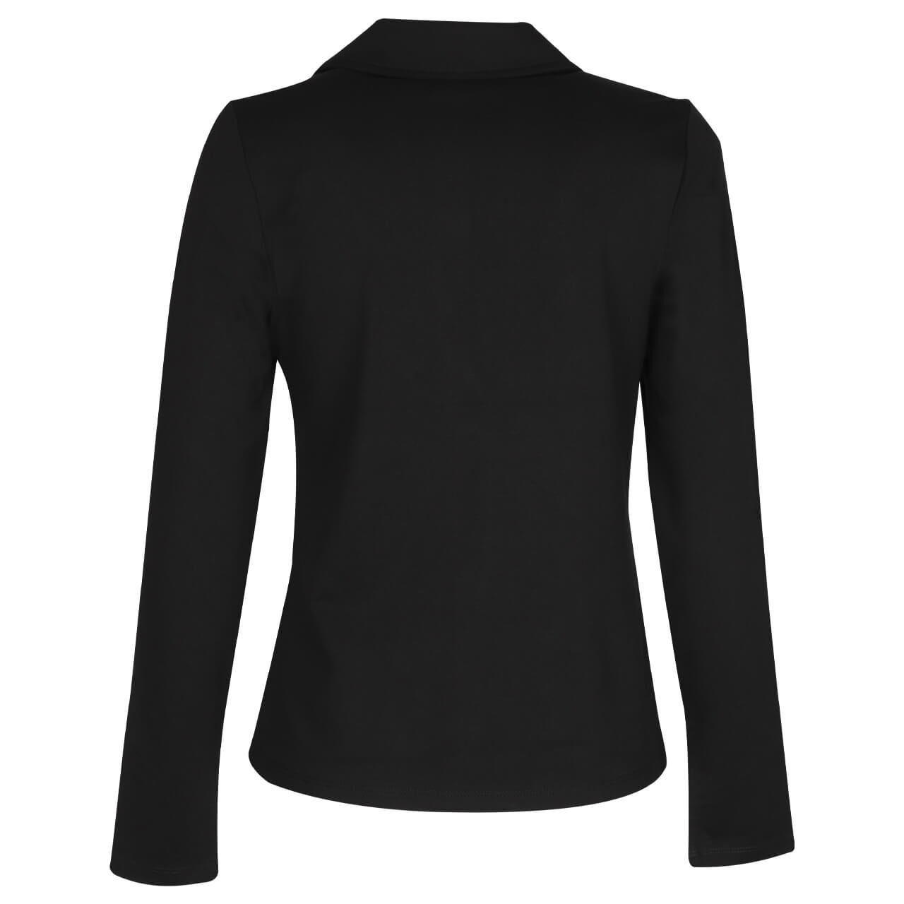 Street One Damen Blazer Basic black