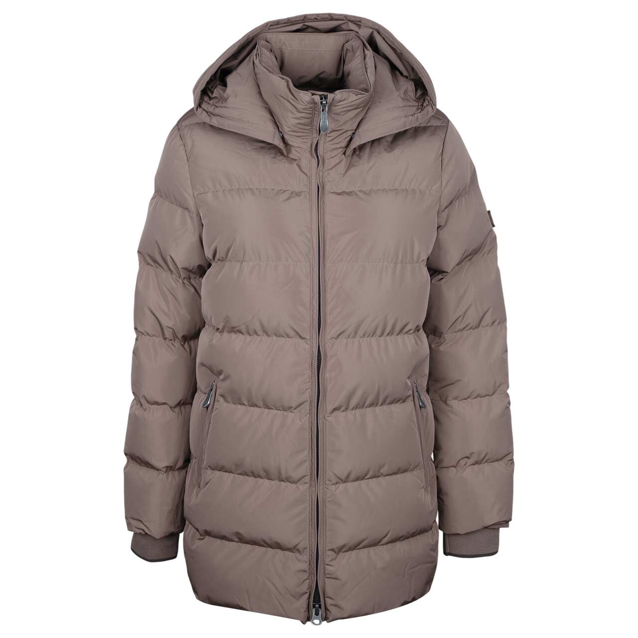 Wellensteyn Goldmine Medium Damen lightbrown