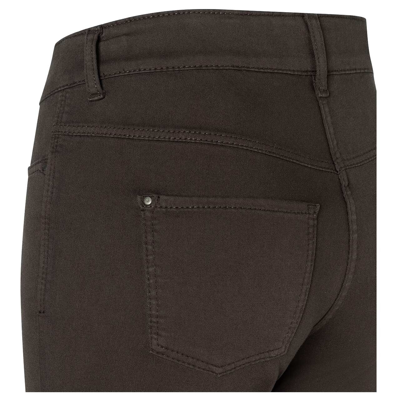 MAC Dream Jeans deep dark brown