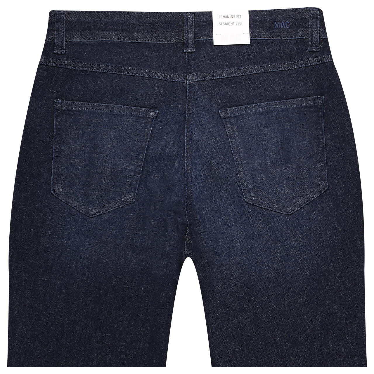 MAC Melanie Jeans super cool used wash