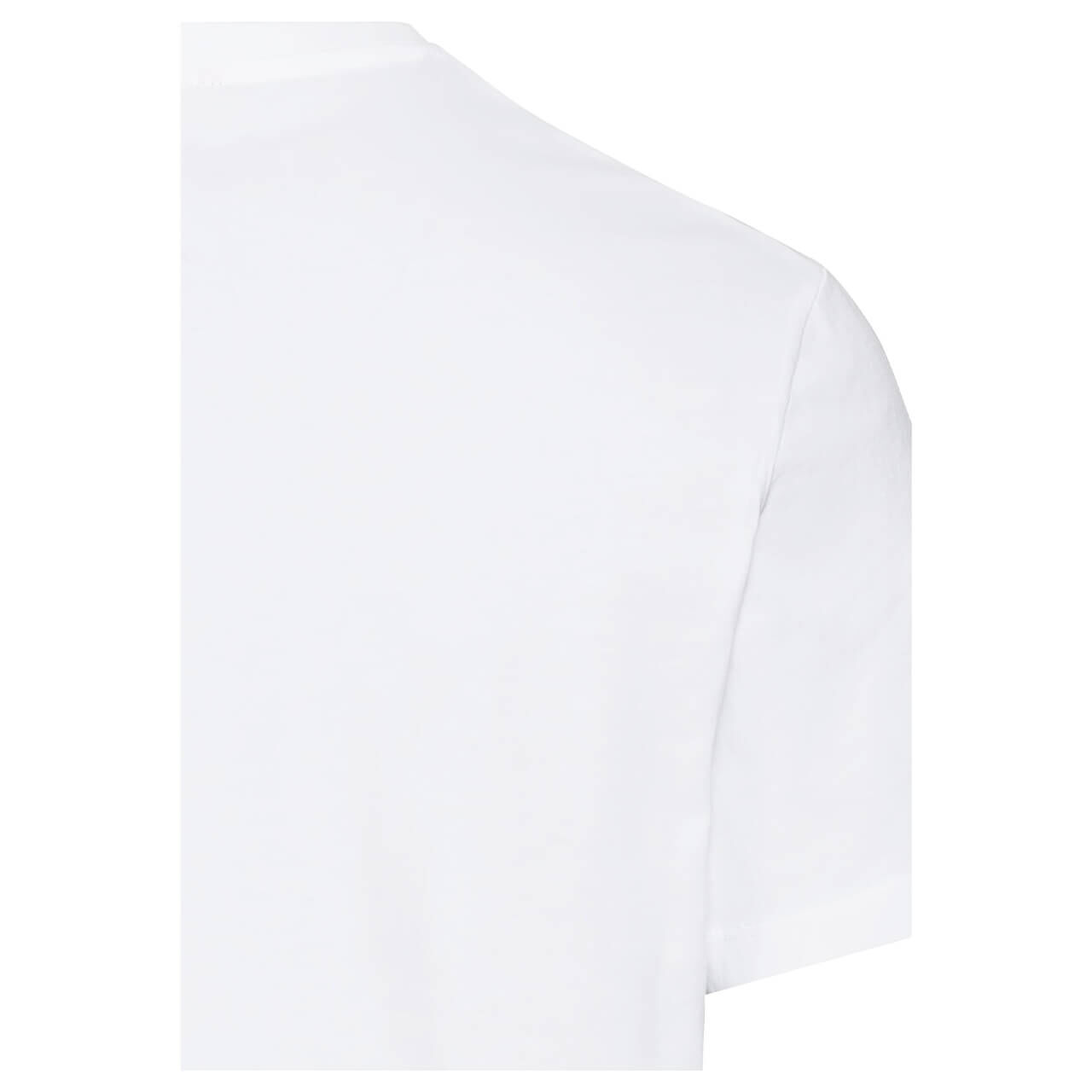 Camel active Herren T-Shirt white