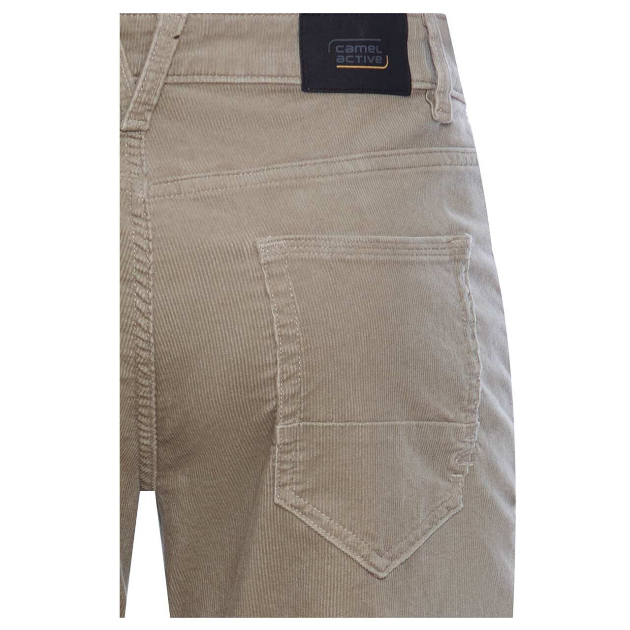 Camel active Houston Cordhose desert