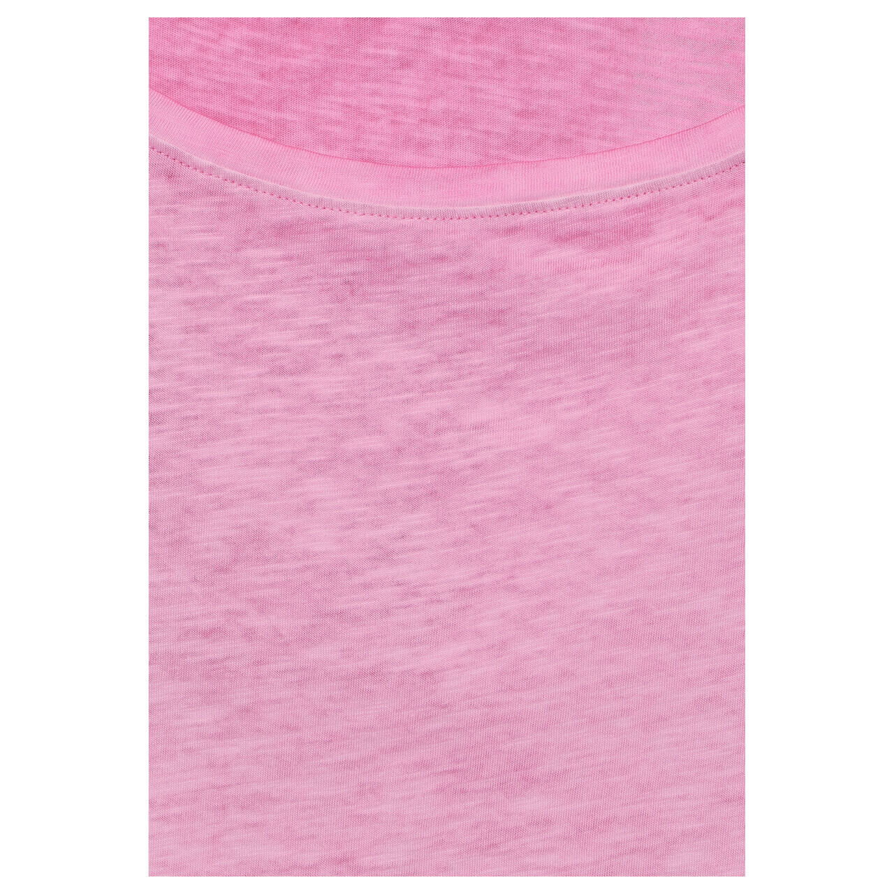 Cecil Damen T-Shirt GMD bloomy pink