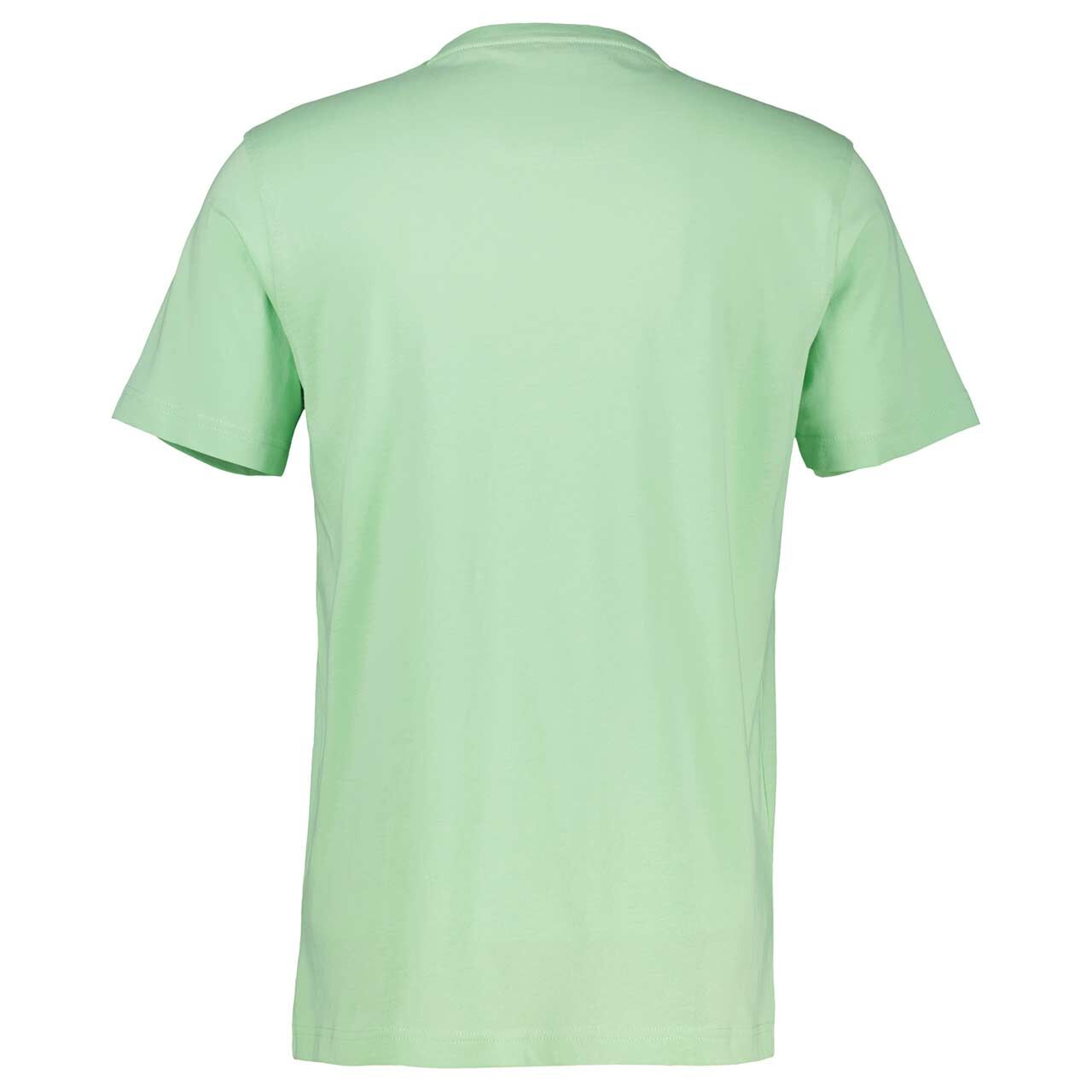 Lerros Herren T-Shirt light peppermint