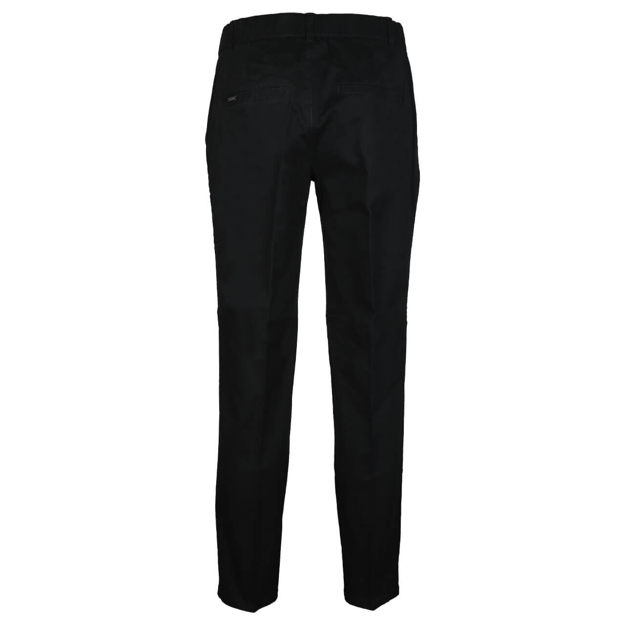 Street One Chinohose Peach Twill black