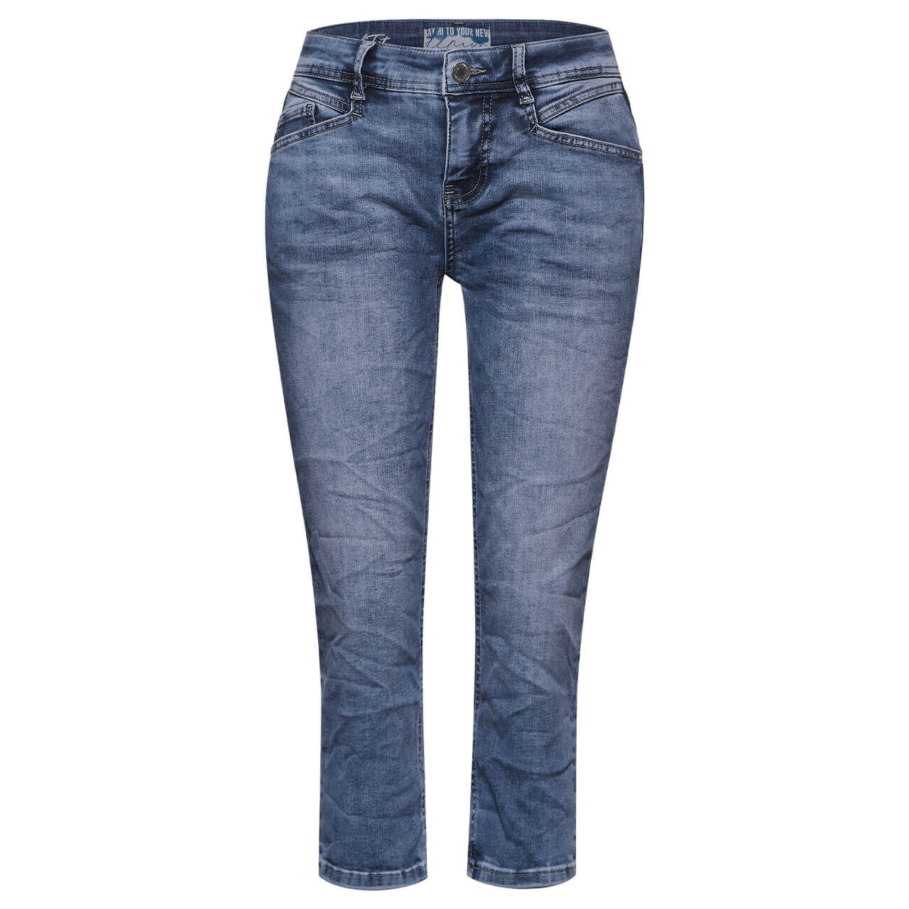 Jeanshosen street one clearance