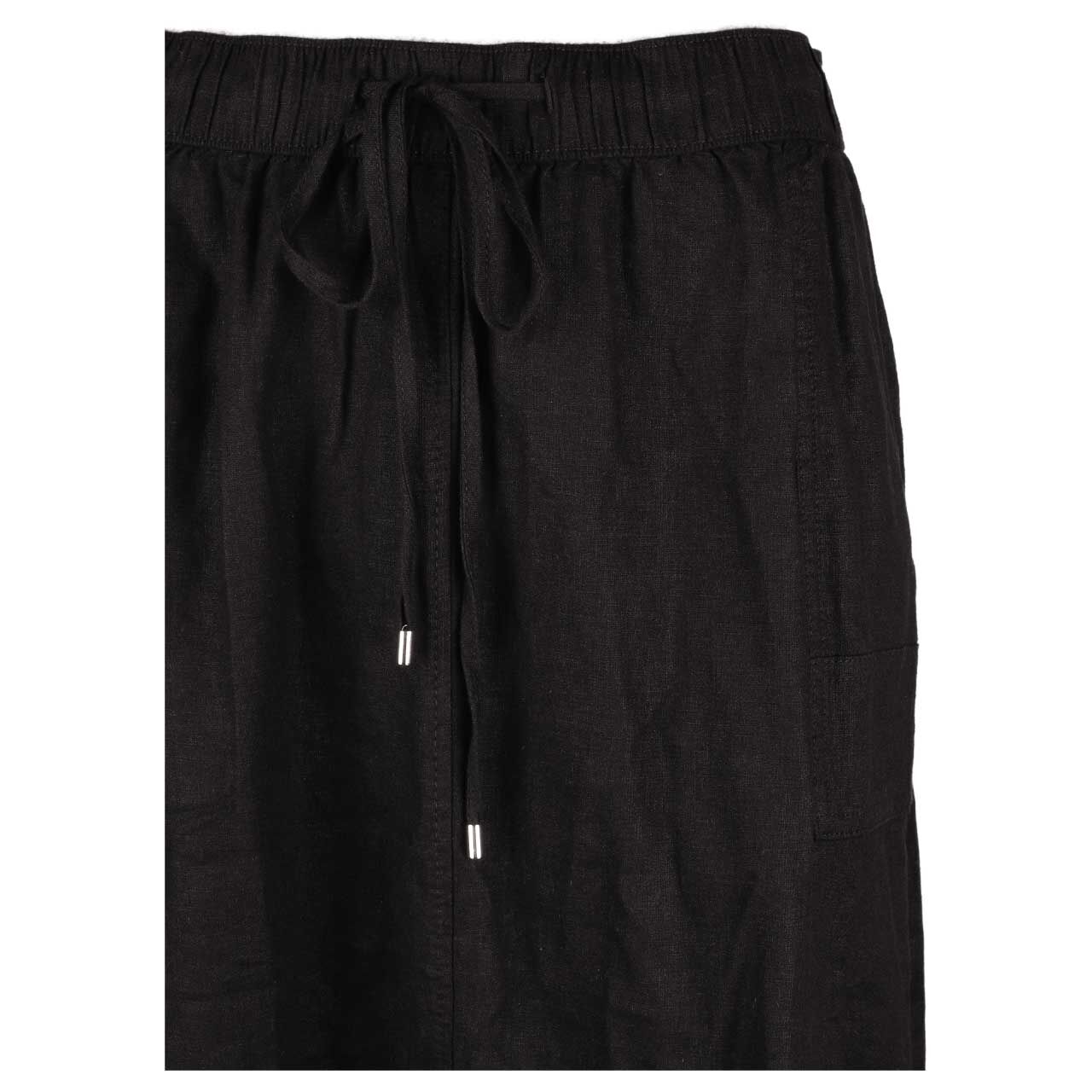 s.Oliver Damen Rock black