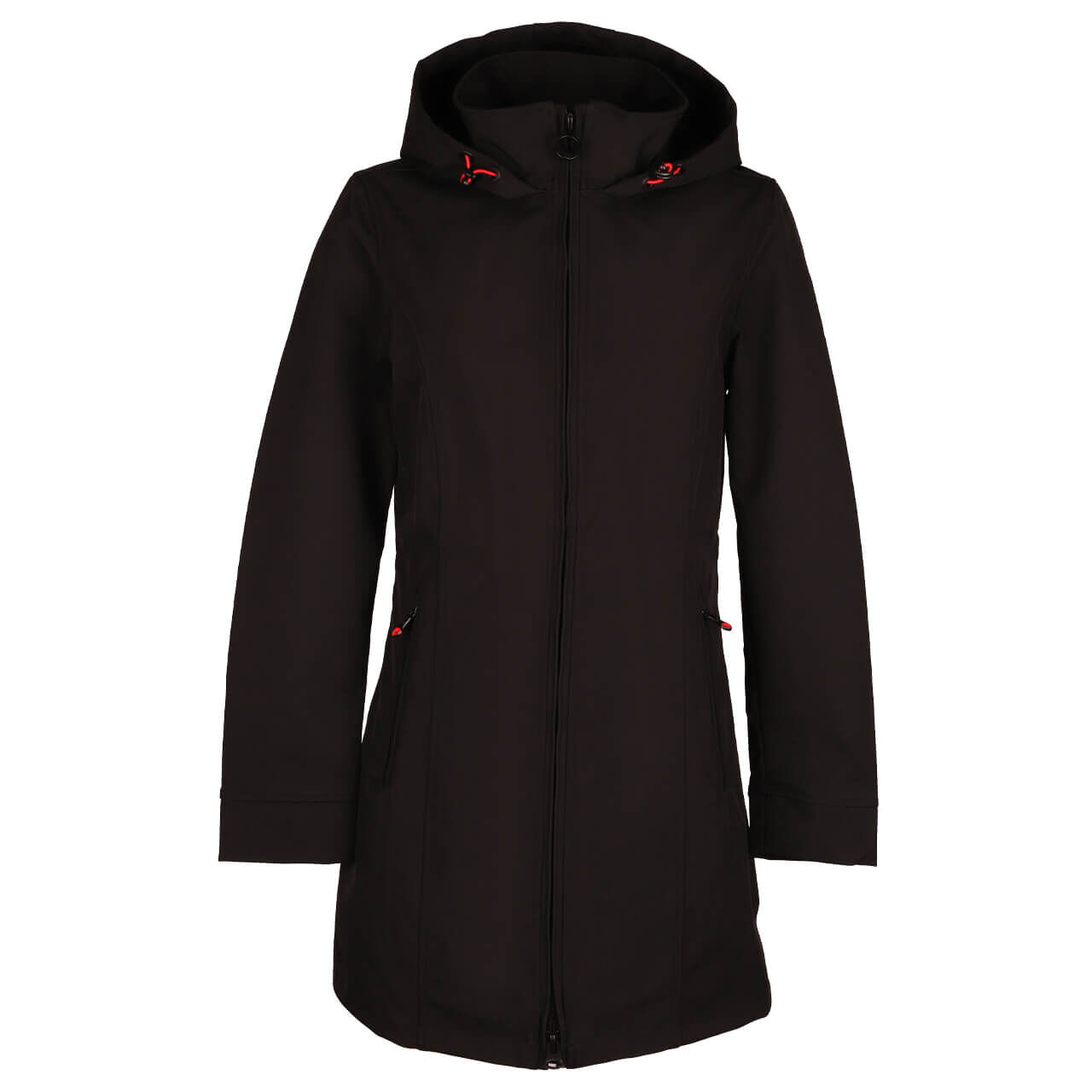 Wellensteyn Airlight Damen Jacke black Wellensteyn Airlight Damen Jacke black