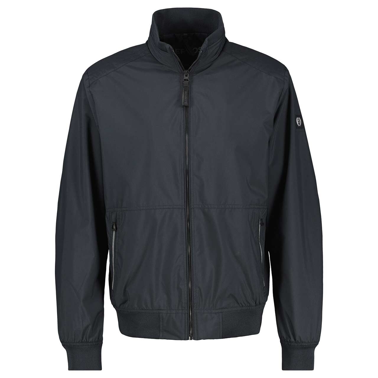 Lerros Herren Jacke Blouson dark blue night Lerros Herren Jacke Blouson dark blue night