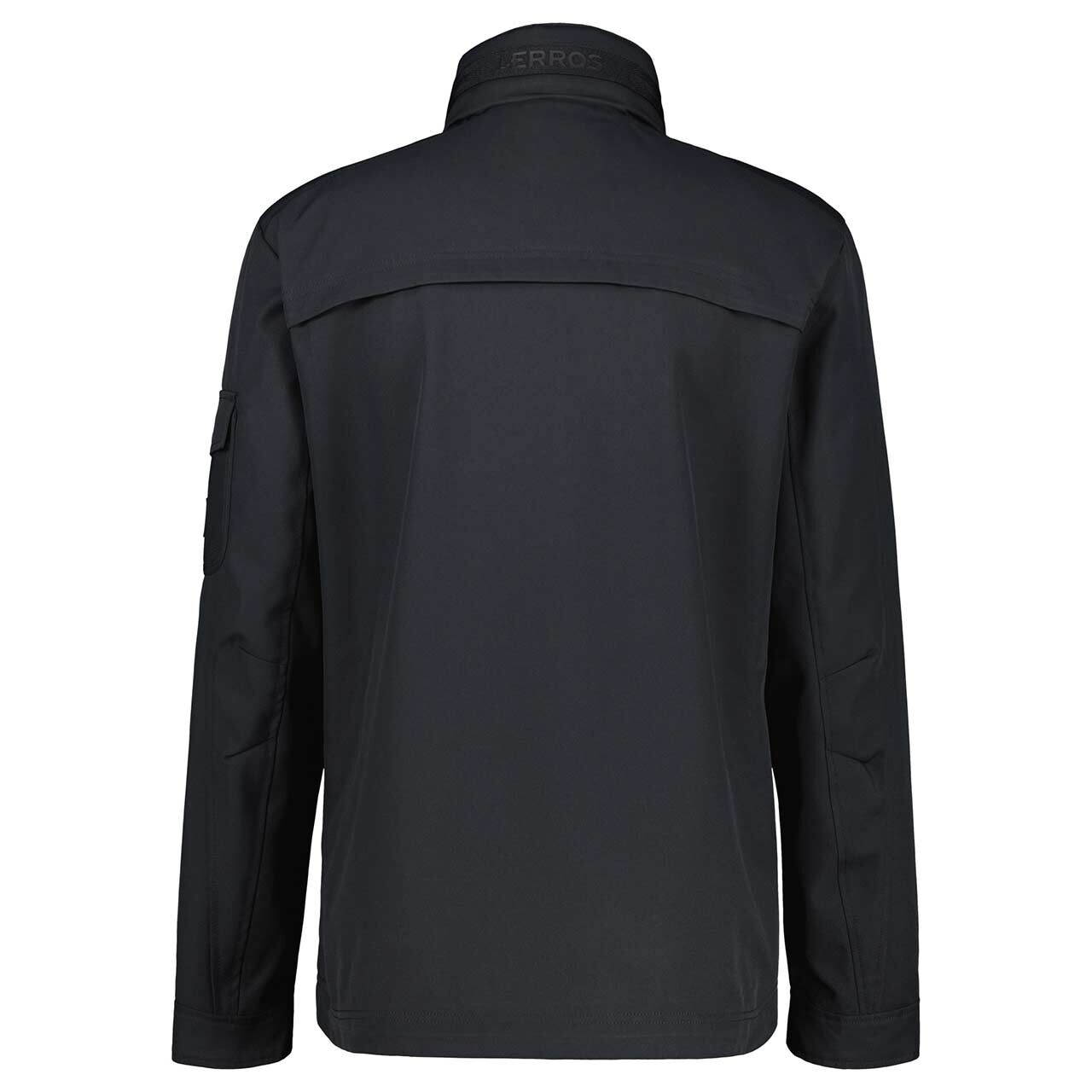 Lerros Herren Jacke dark blue night
