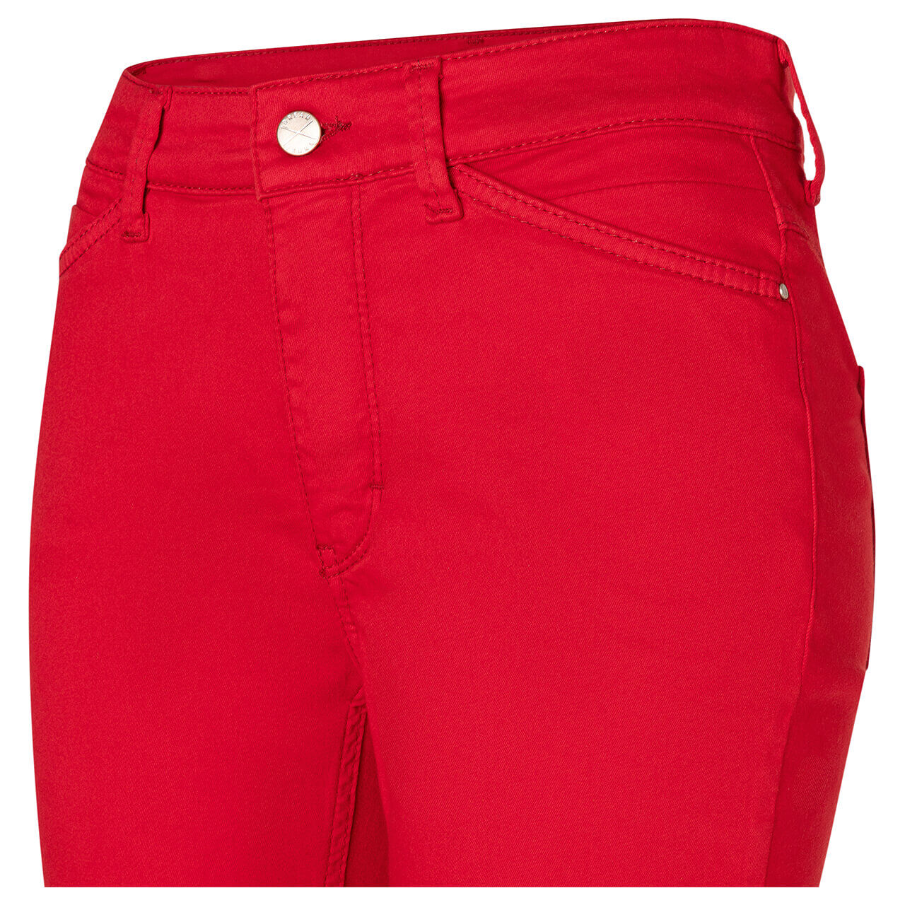 MAC Jeans Dream Chic in Rot kaufen 448R