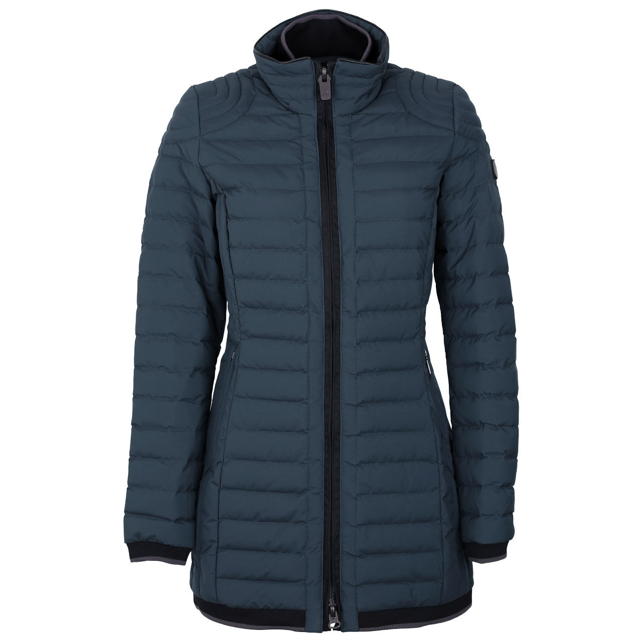 wellensteyn_jacke_heliummedium-moonlightblue-vorne Wellensteyn Helium Medium Damenjacke dunkelblau
