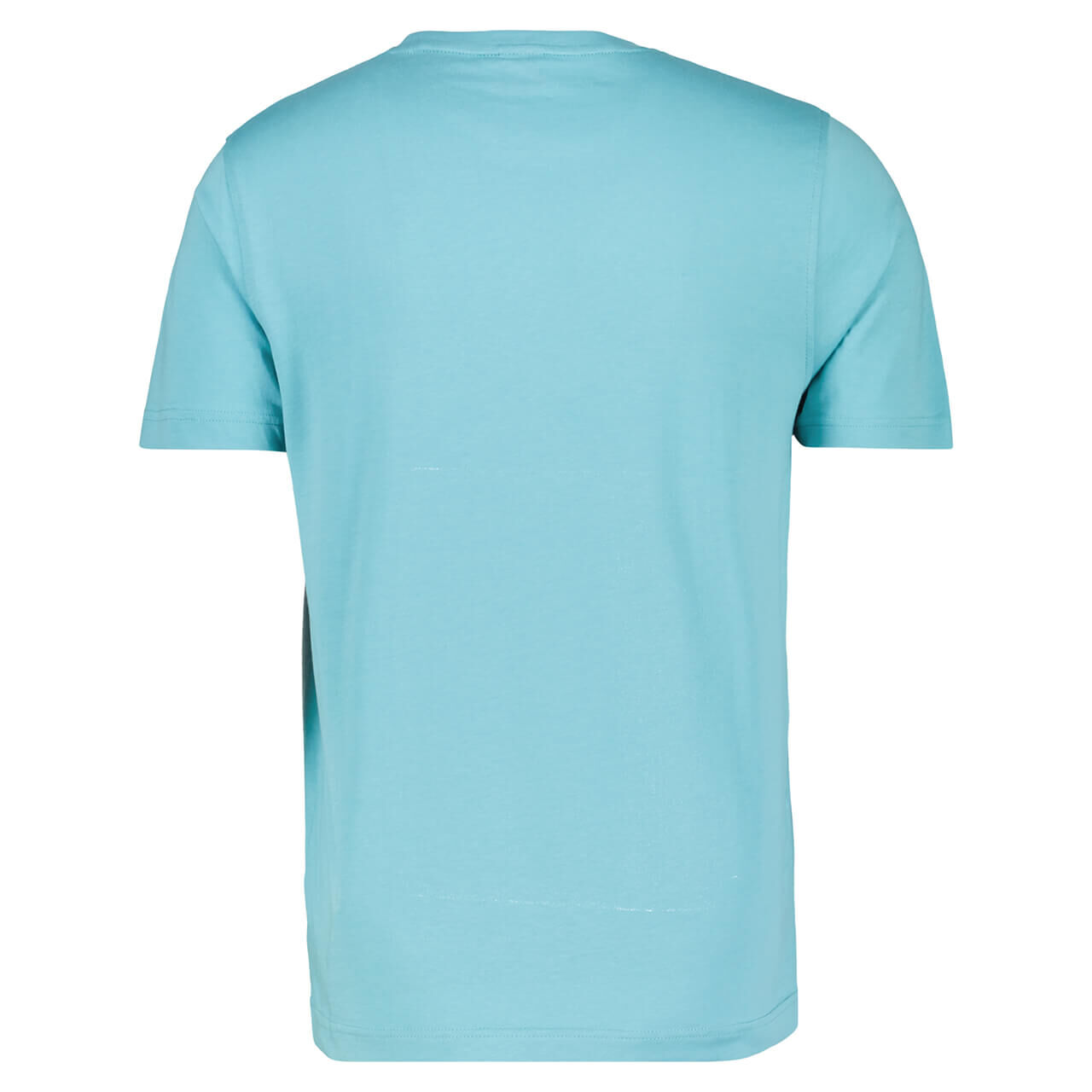 Lerros Herren T-Shirt light turquoise