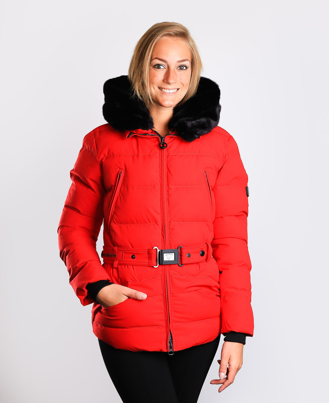 Damen Jacke Wellensteyn Mayfair 856 Wellensteyn Mayfair