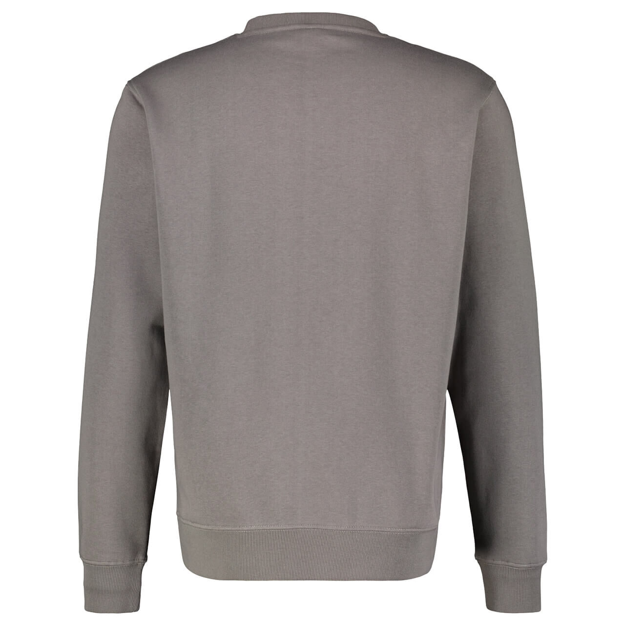 Lerros Herren Sweatshirt basalt grey