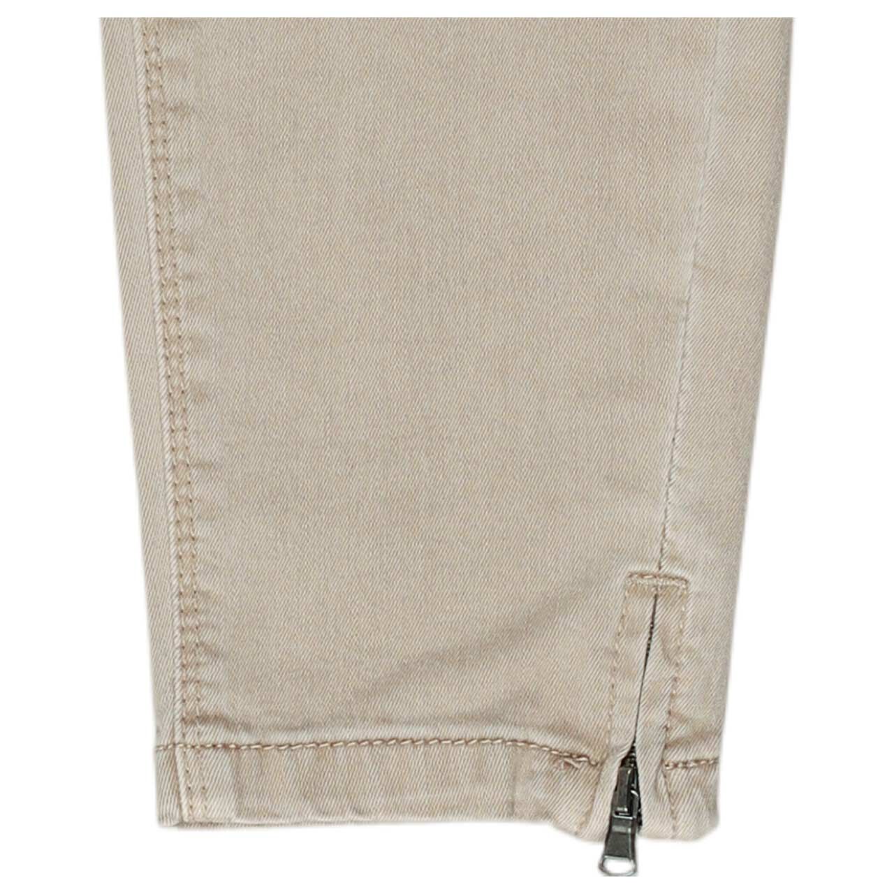 Buena Vista Italy V 7/8 Stretch Twill Baumwollhose sand