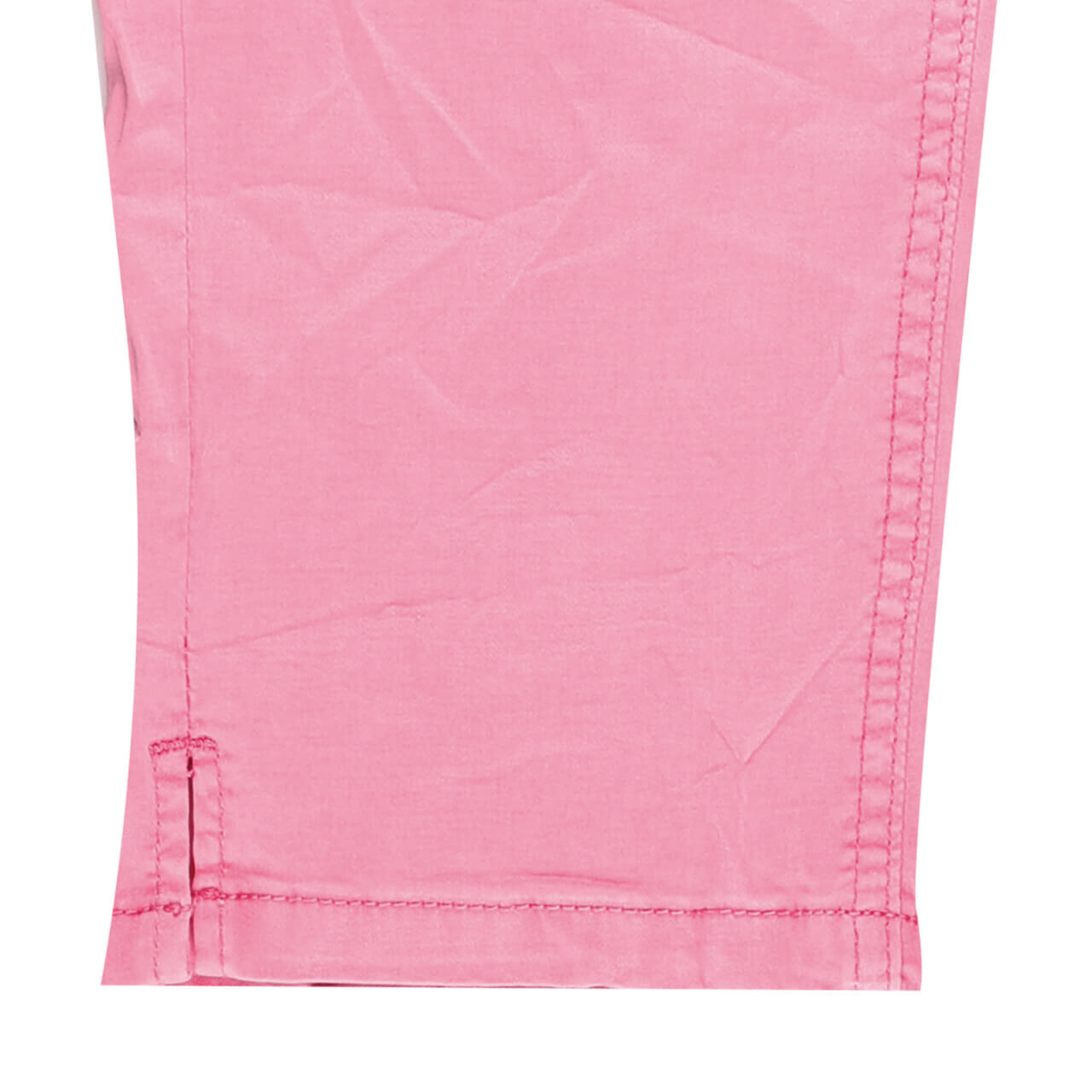 Buena Vista Malibu-Capri Stretch Twill Baumwollhose strawberry pink Buena Vista Malibu-Capri Stretch Twill Baumwollhose strawberry pink