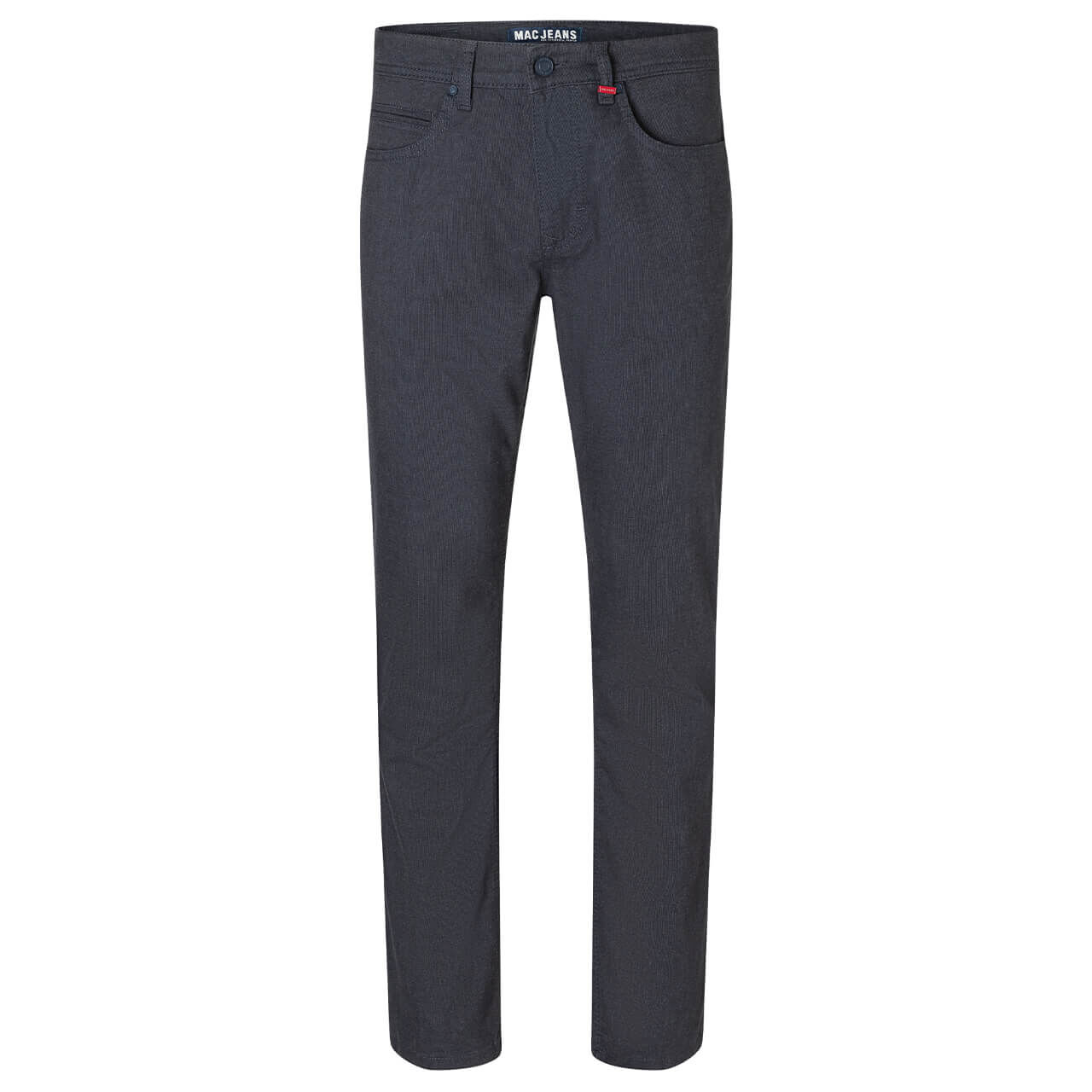 MAC Arne Baumwollhose dark nautic blue MAC Arne Baumwollhose dark nautic blue