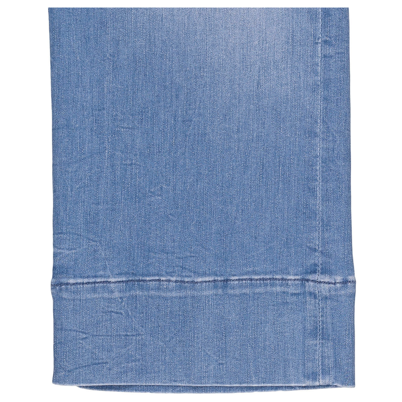 Blue Fire Judy Jeans tropical blue