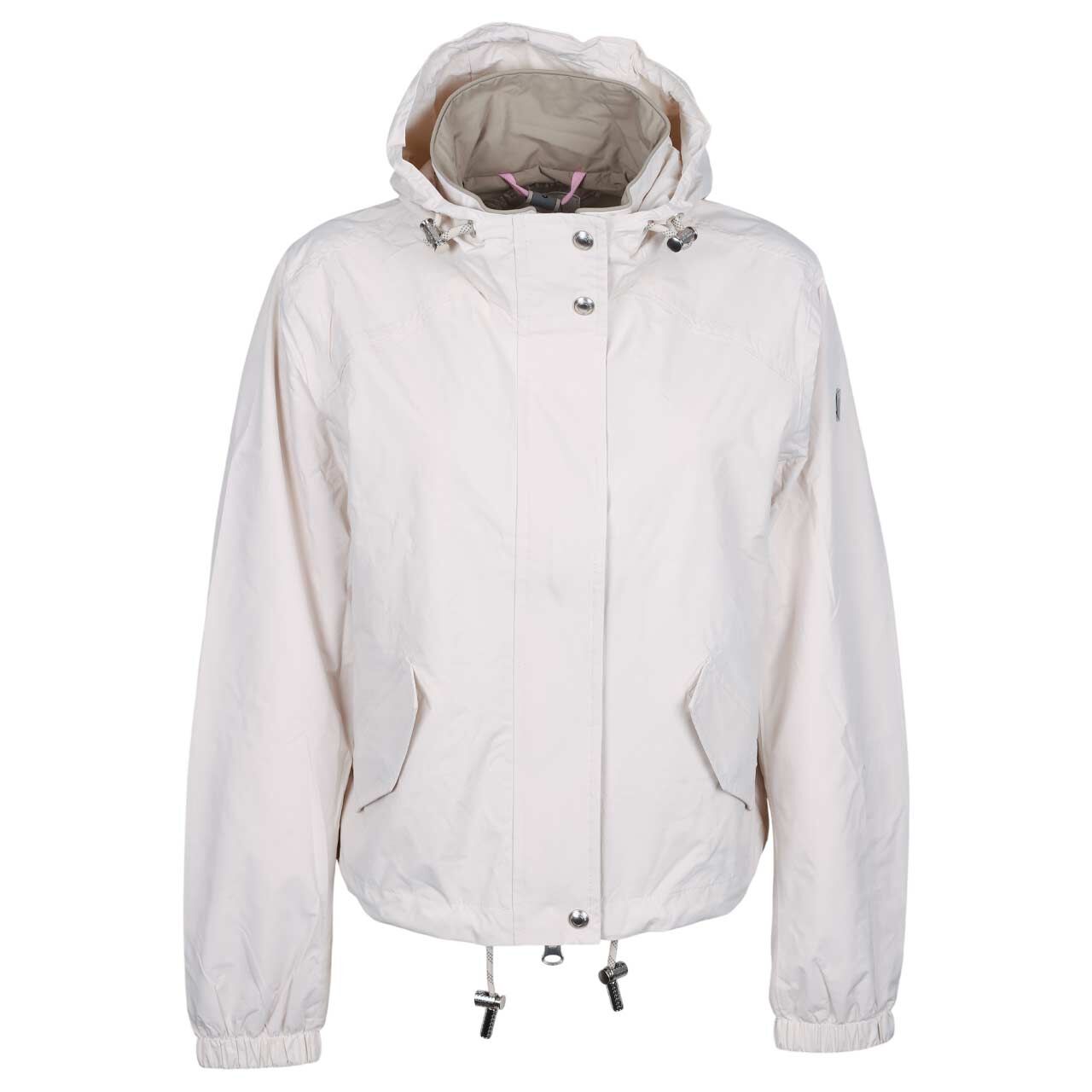 Wellensteyn Ginga Lady Damen Jacke syltersand