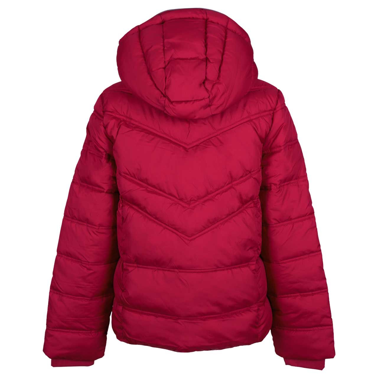 Parka Cecil Damen Jacke Xxl Cecil Jacke Padded Jacket In Rot