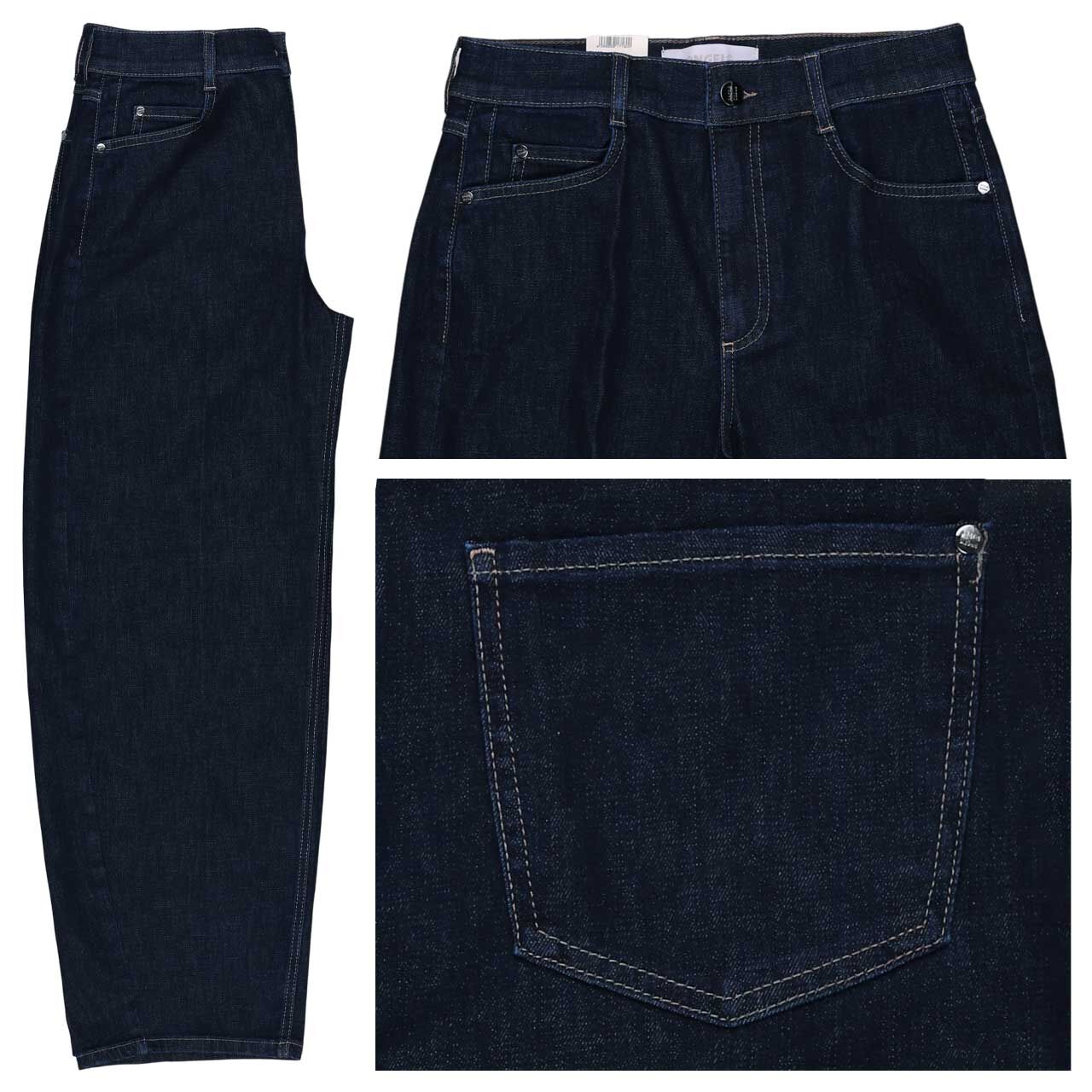 Angels Elva Jeans dark indigo