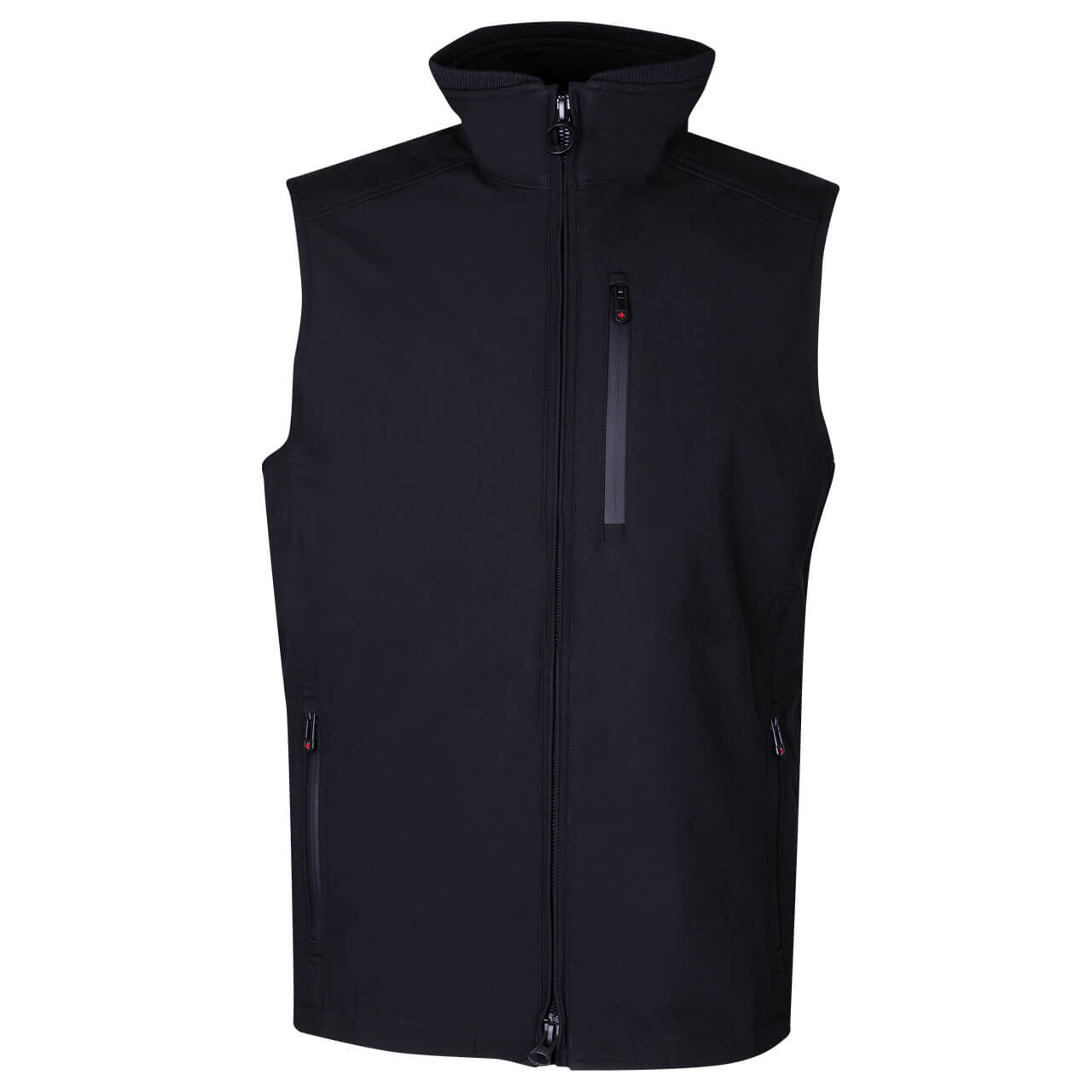Wellensteyn Alpinus Vest Herren Weste darknavy Wellensteyn Alpinus Vest Herren Weste darknavy