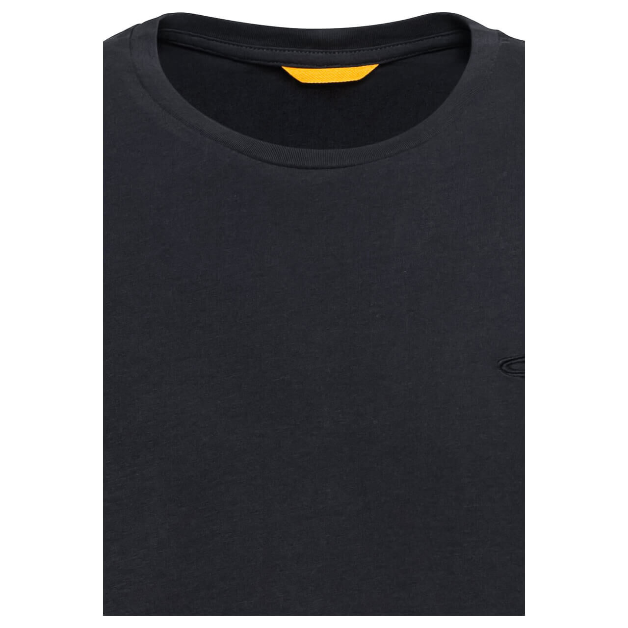 Camel active Herren T-Shirt asphalt