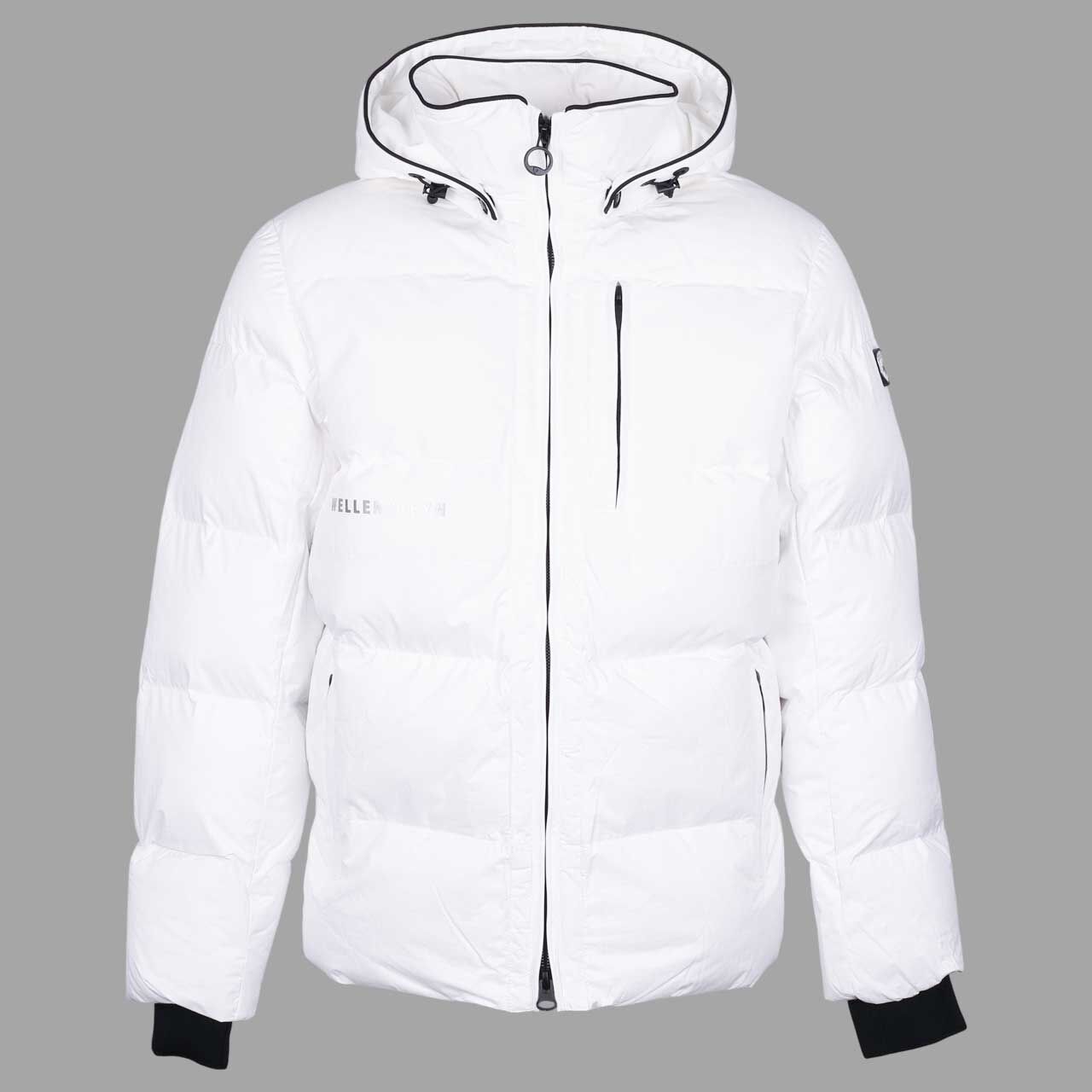 Wellensteyn Royal Flash Men Herren Jacke cocos/cocos/cocos