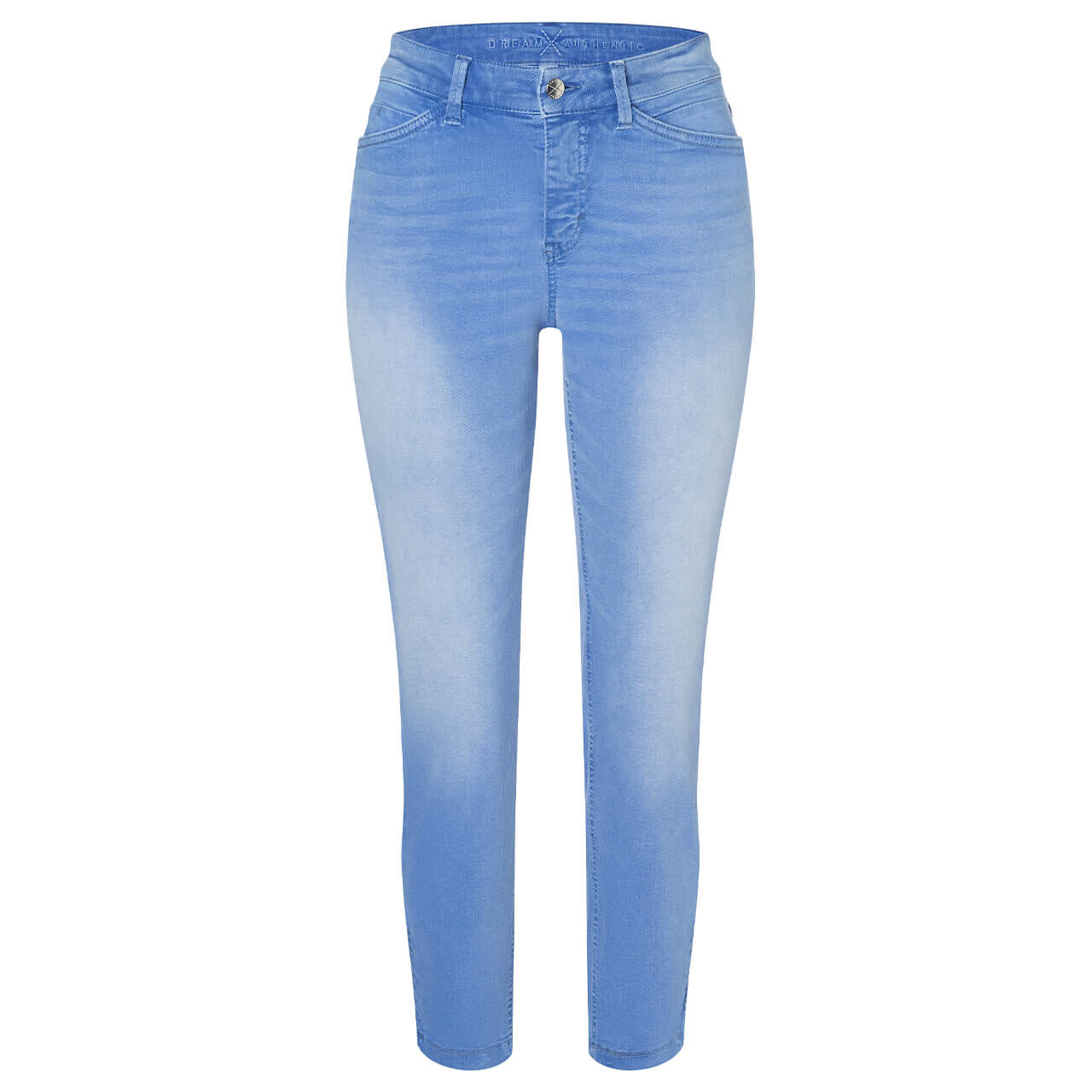 MAC Dream Chic 7/8 Jeans bright cobalt MAC Dream Chic 7/8 Jeans bright cobalt