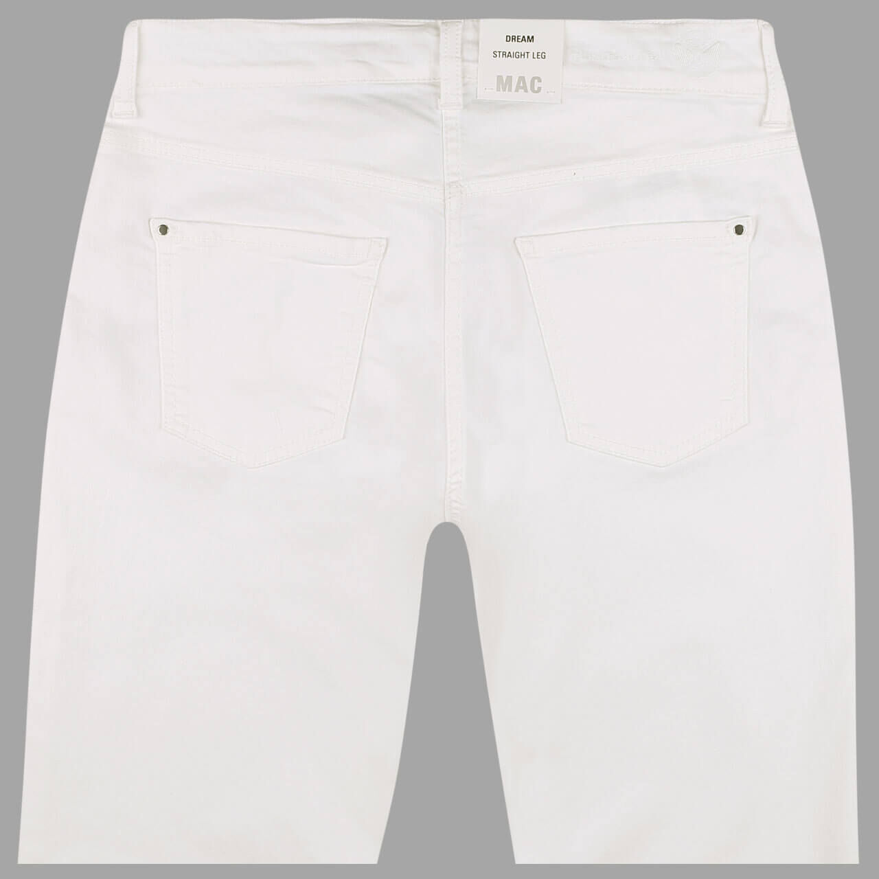 MAC Jeans Dream für Damen in Weiß, FarbNr.: D010