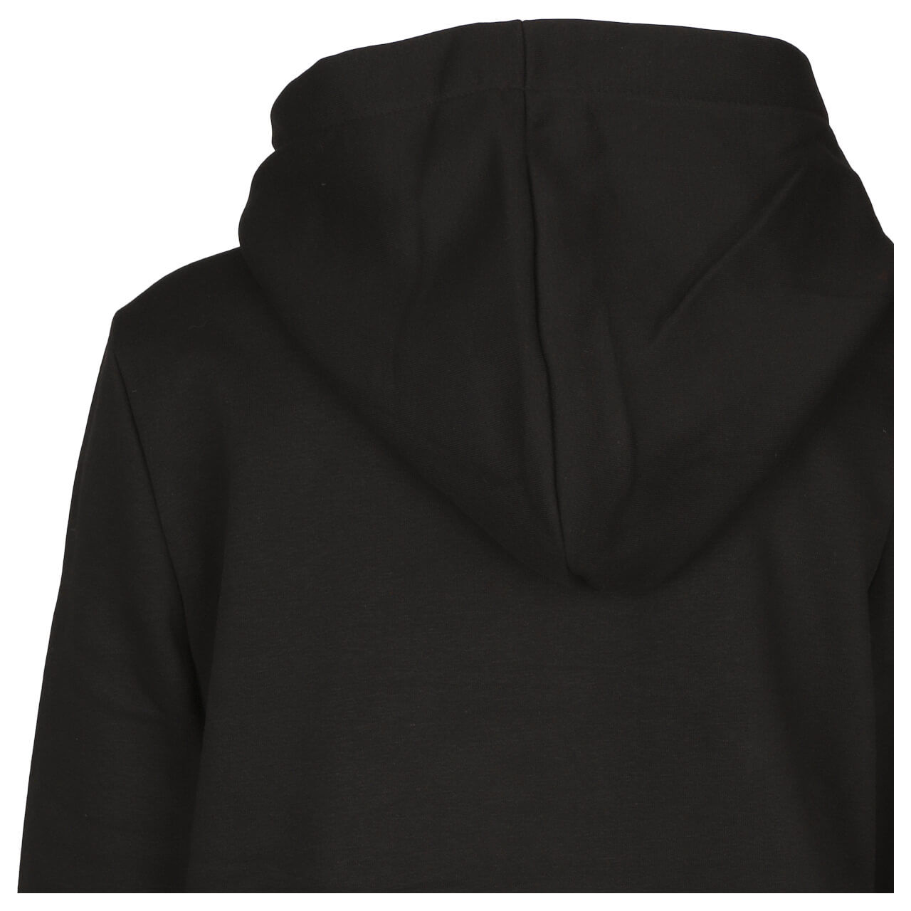 Street One Damen Hoodie Sweatshirt black
