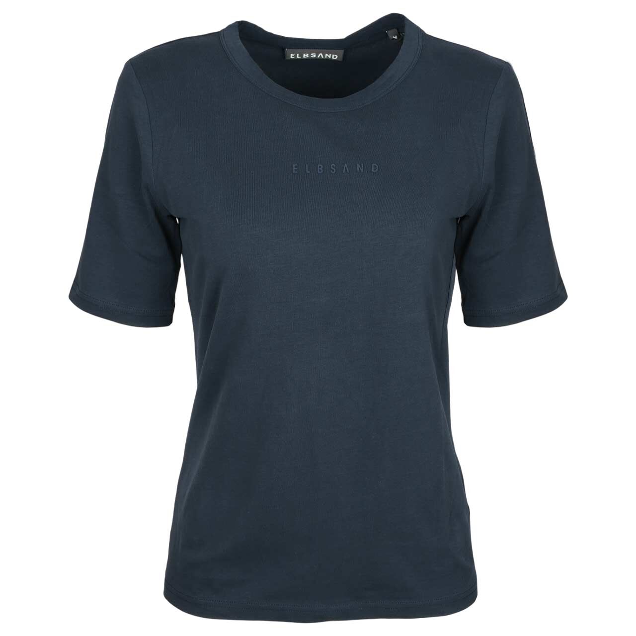 Elbsand Damen T-Shirt Siva coldwater