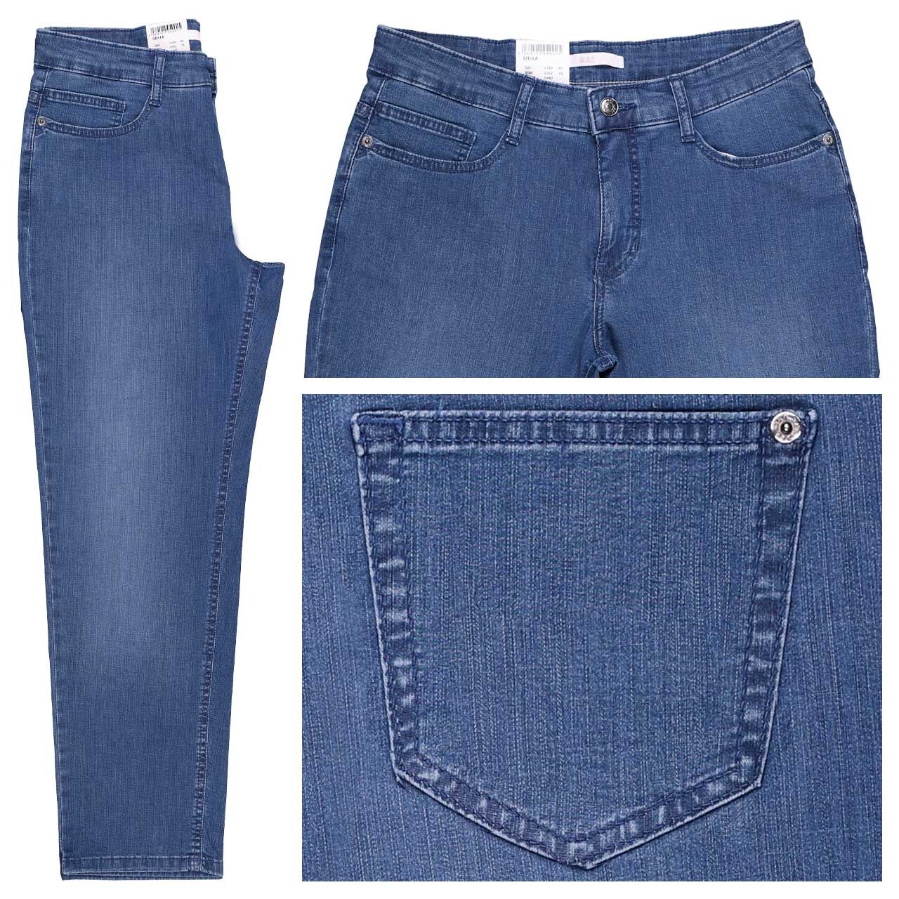 MAC Stella Jeans fancy random wash MAC Stella Jeans fancy random wash