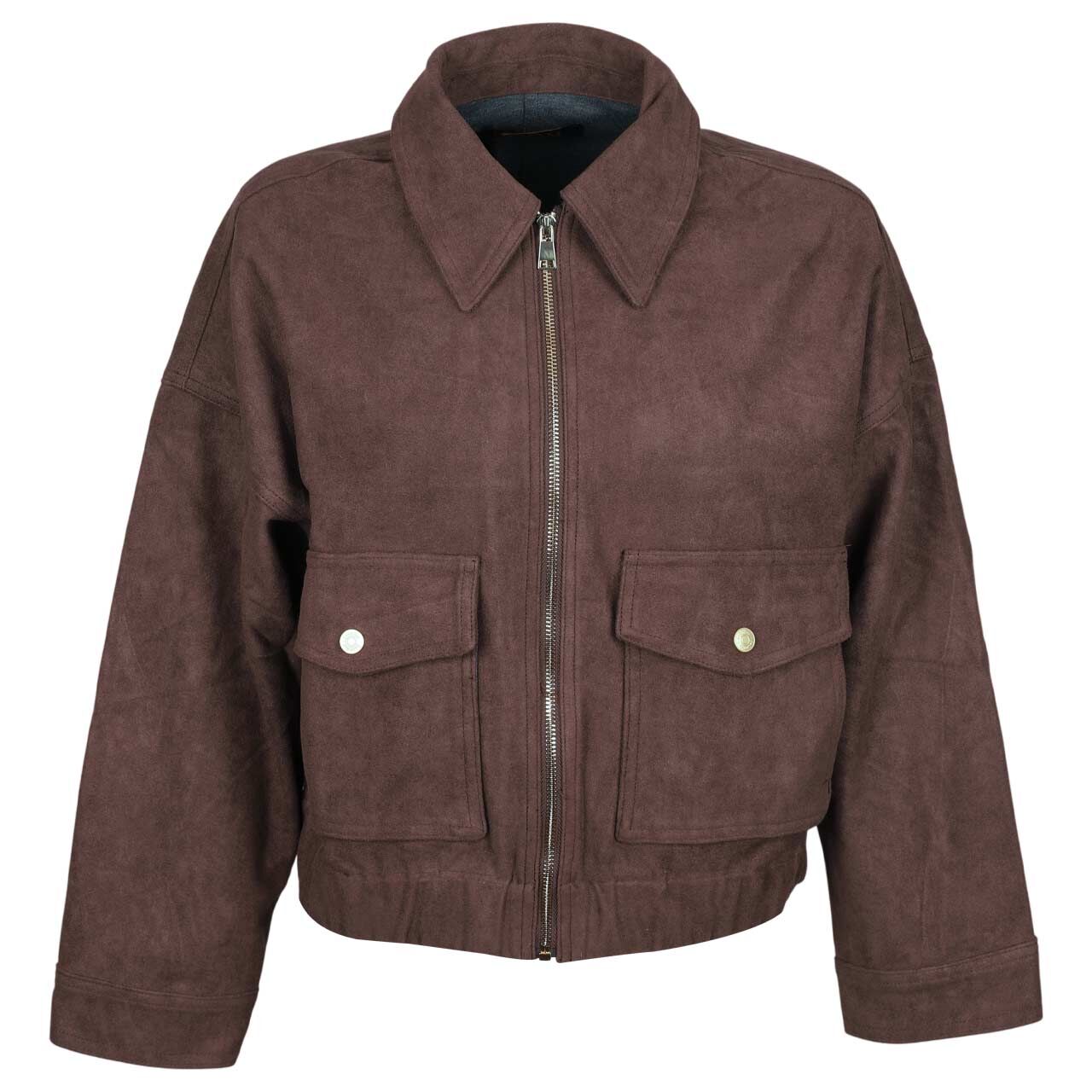 Senoritas ICON Damen Jacke dark brown