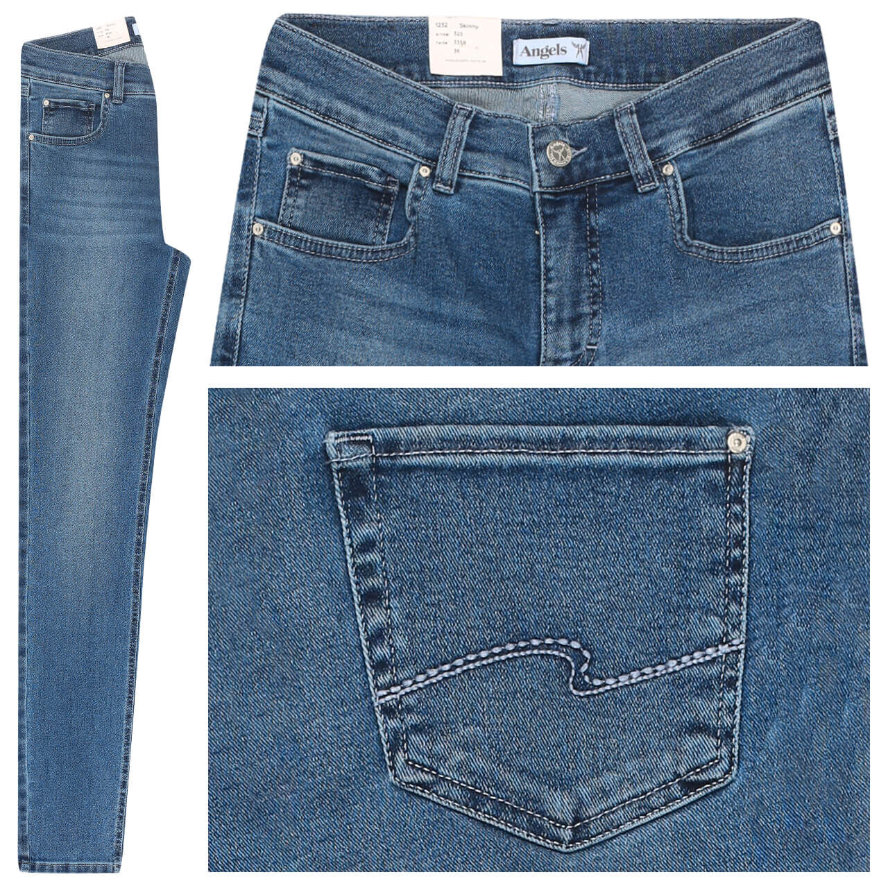 angels-jeans-skinny-blau-3358-ansichtaNSFe8wMBMGFS Angels Jeans Skinny für Damen in Mittelblau angewaschen, FarbNr.: 3358